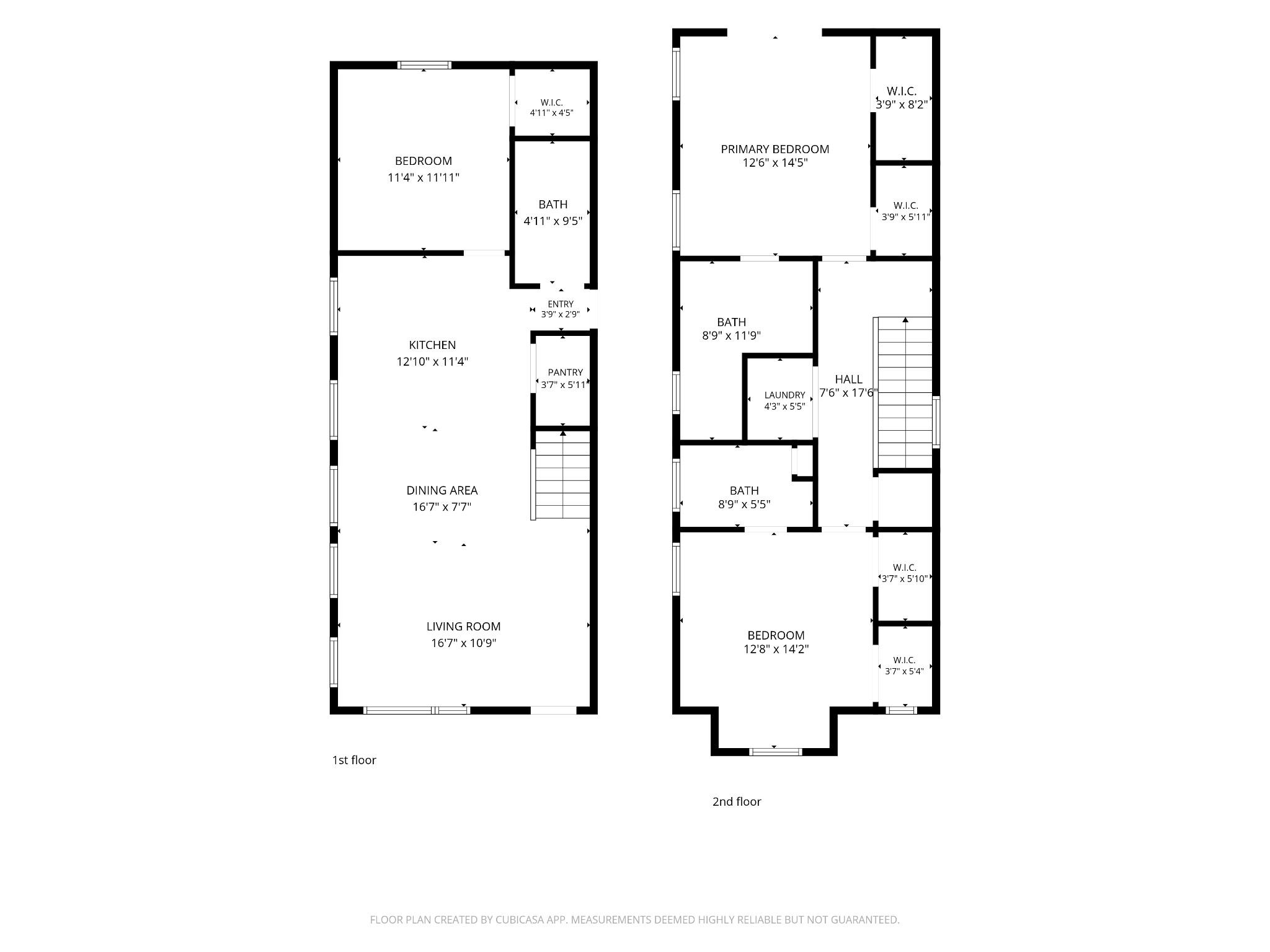 1006 Spain Ave, Nashville, TN 37216