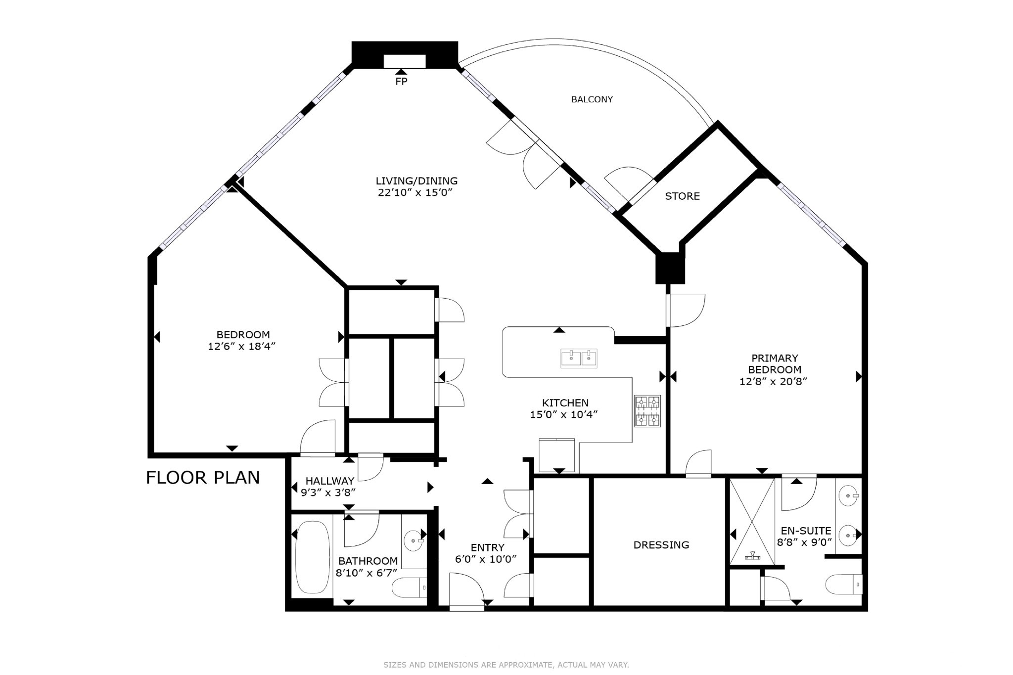 400 Warioto Way #505, Ashland City, TN 37015