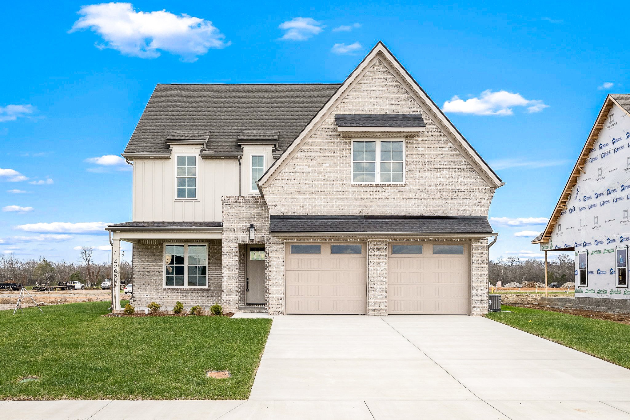 4205 Mccown Way, Murfreesboro, TN 37127