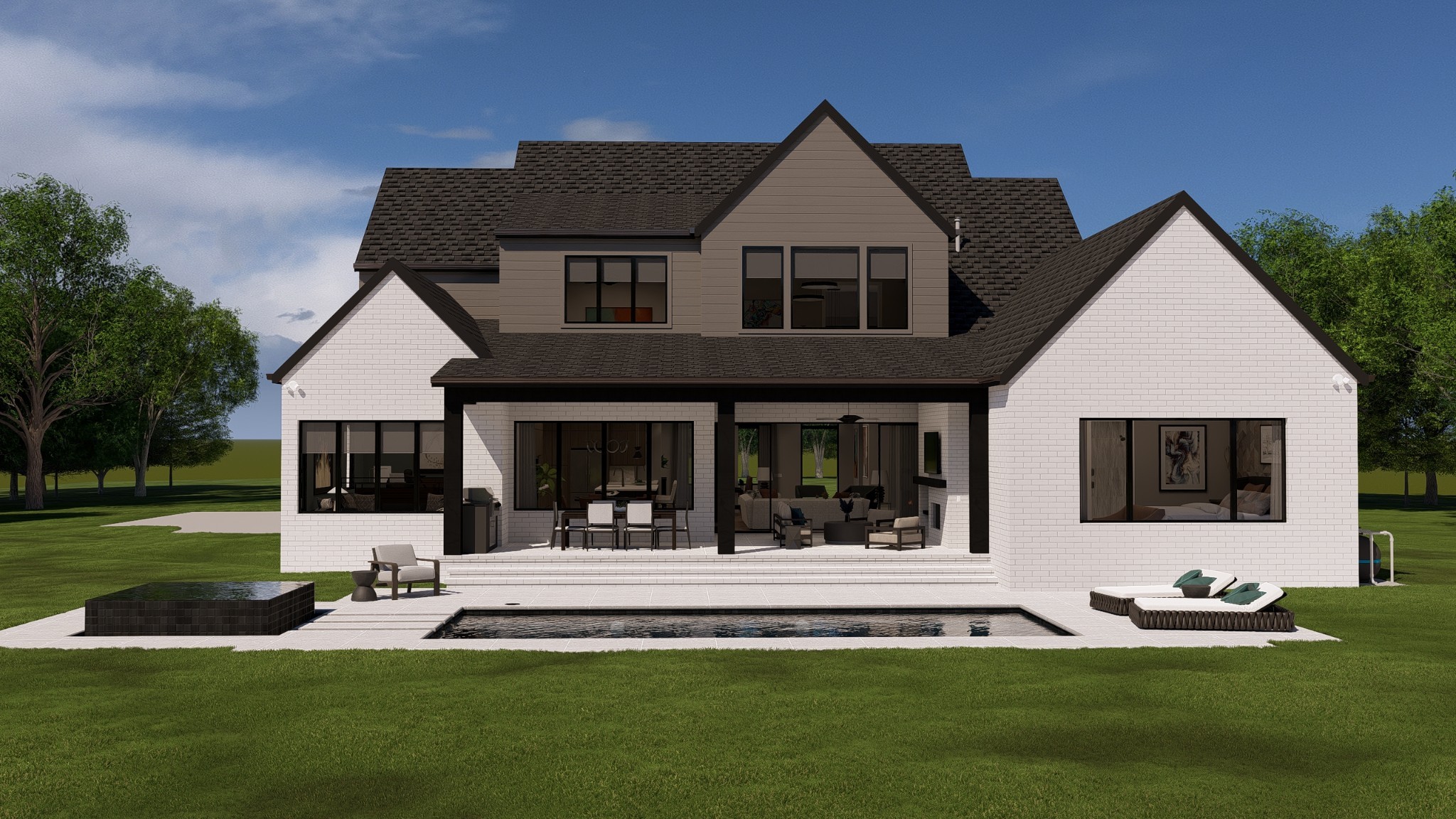 1000 Annecy Pkwy, Nolensville, TN 37135