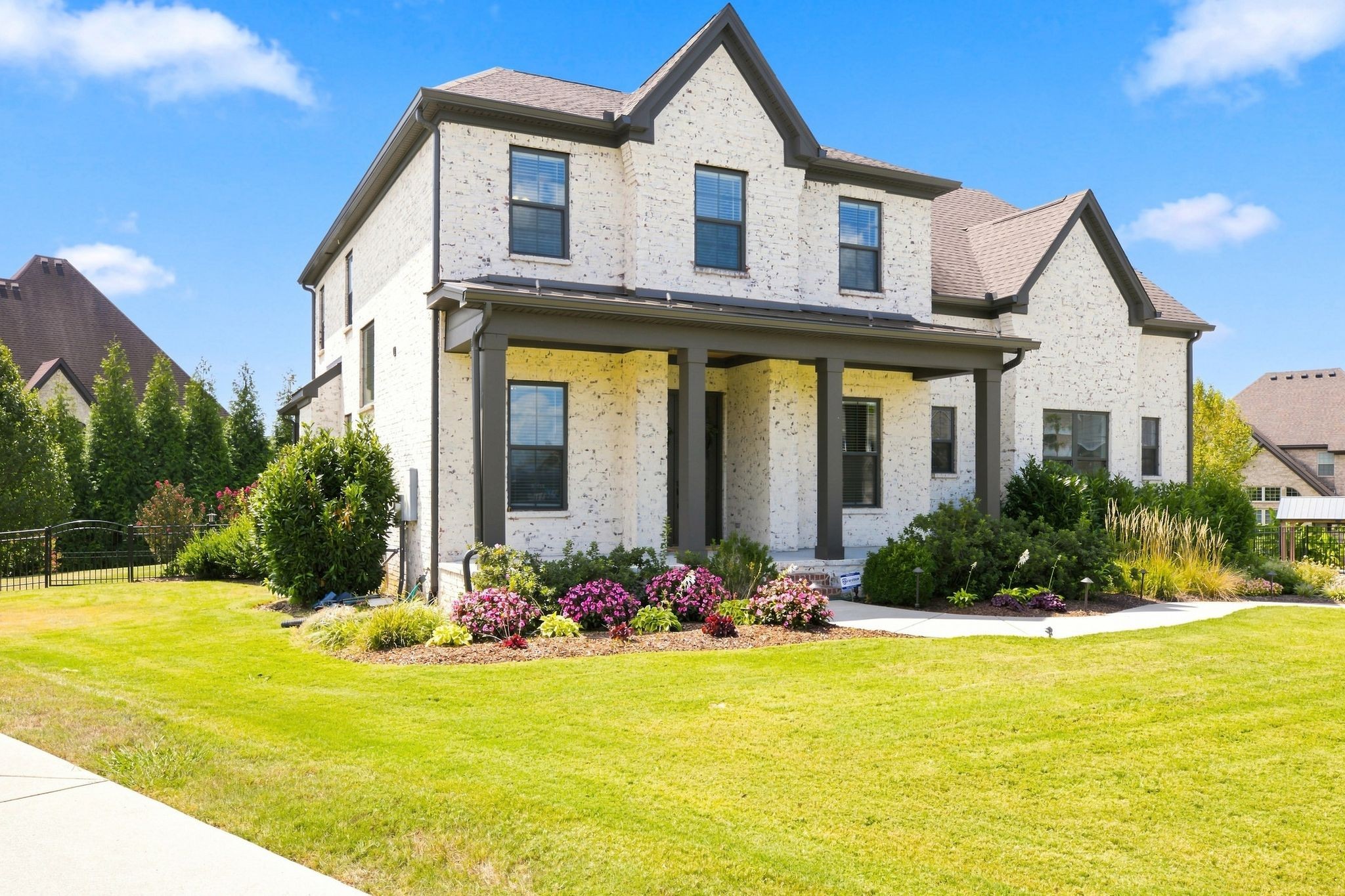 736 Orange Blossom Ct, Murfreesboro, TN 37130