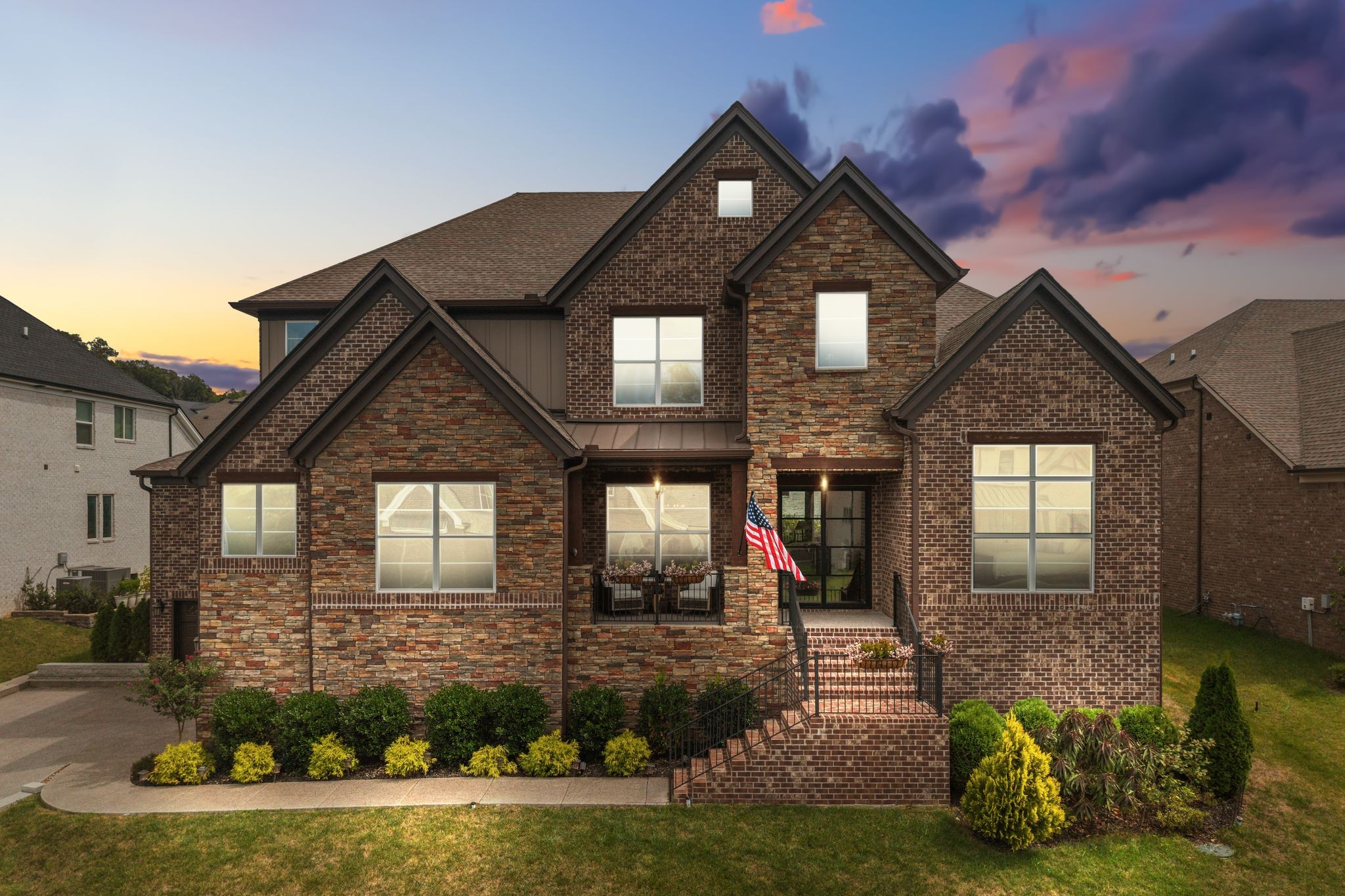616 Silva Ln, Nolensville, TN 37135