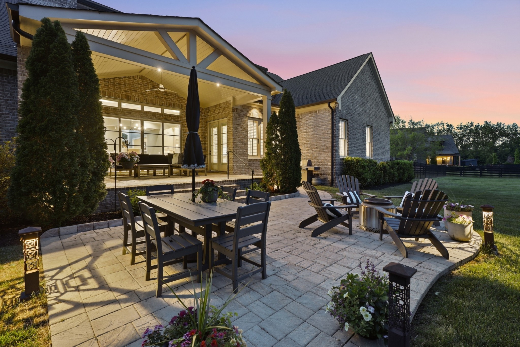1045 Buena Vista Dr, Franklin, TN 37069