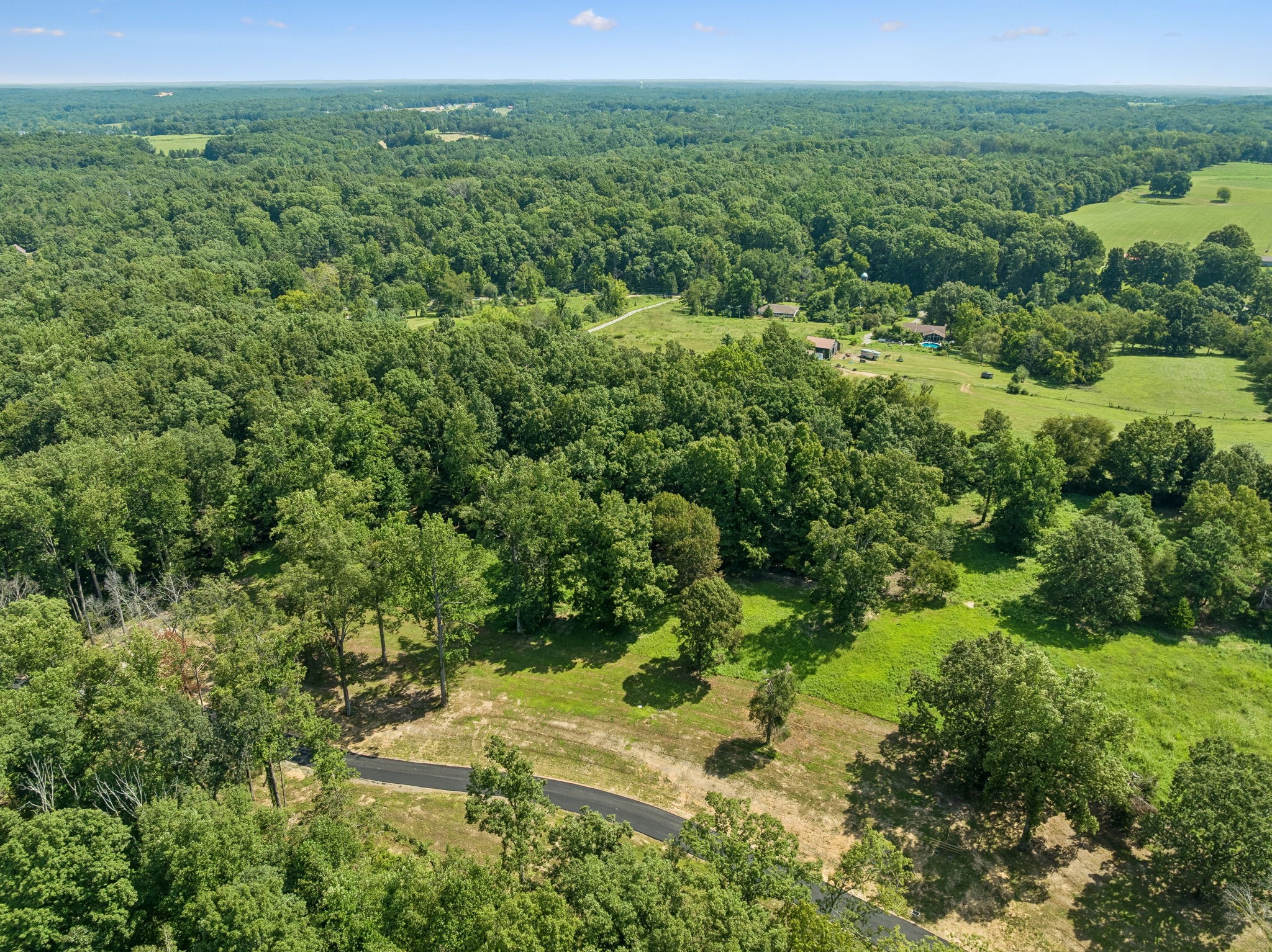3206 Hunziker Ln Lot 2, Fairview, TN 37062