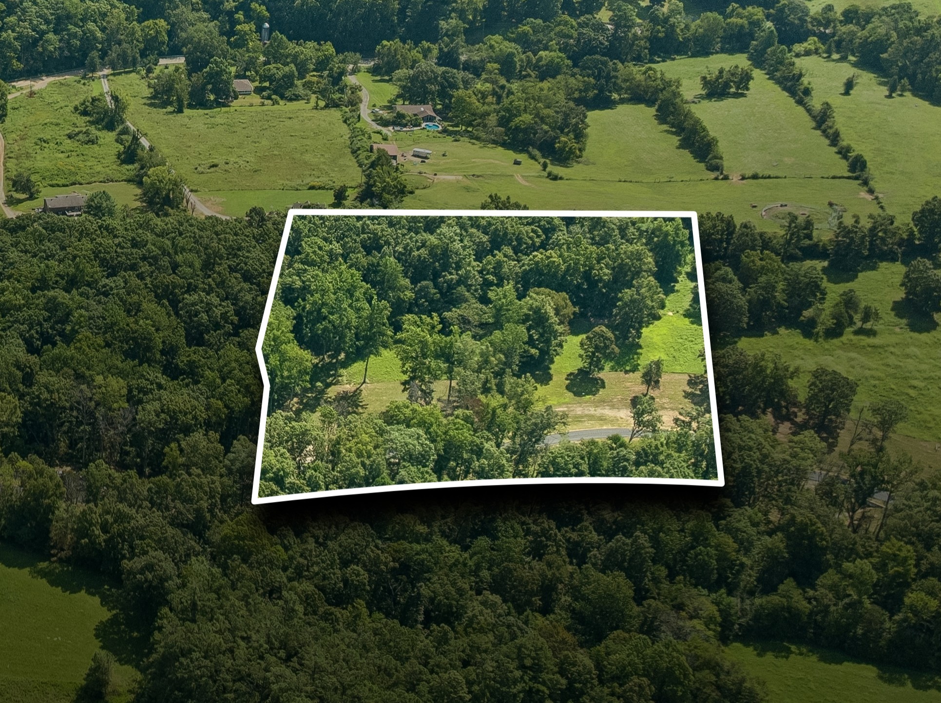 3206 Hunziker Ln Lot 2, Fairview, TN 37062