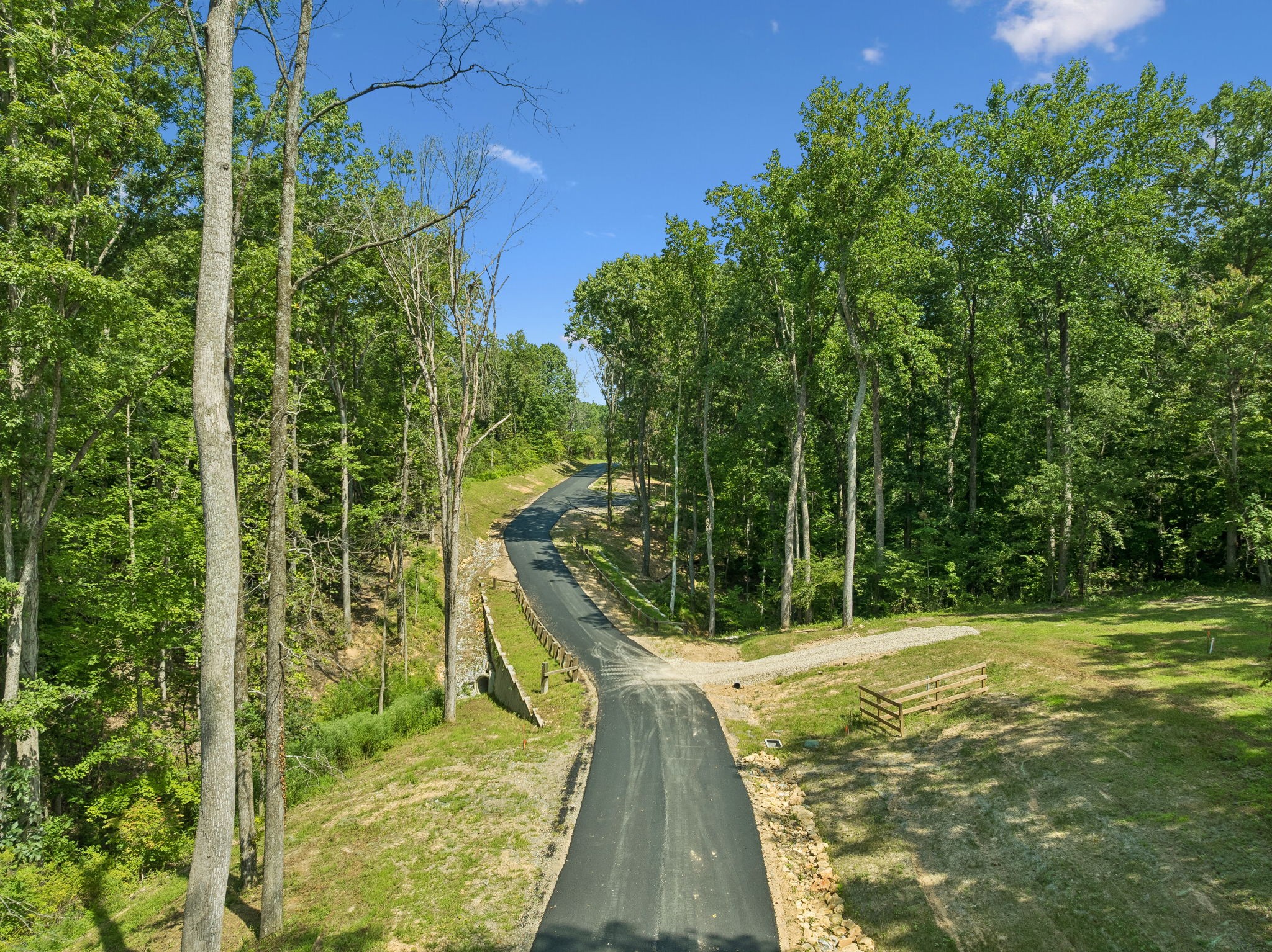 3212 Hunziker Ln Lot 3, Fairview, TN 37062