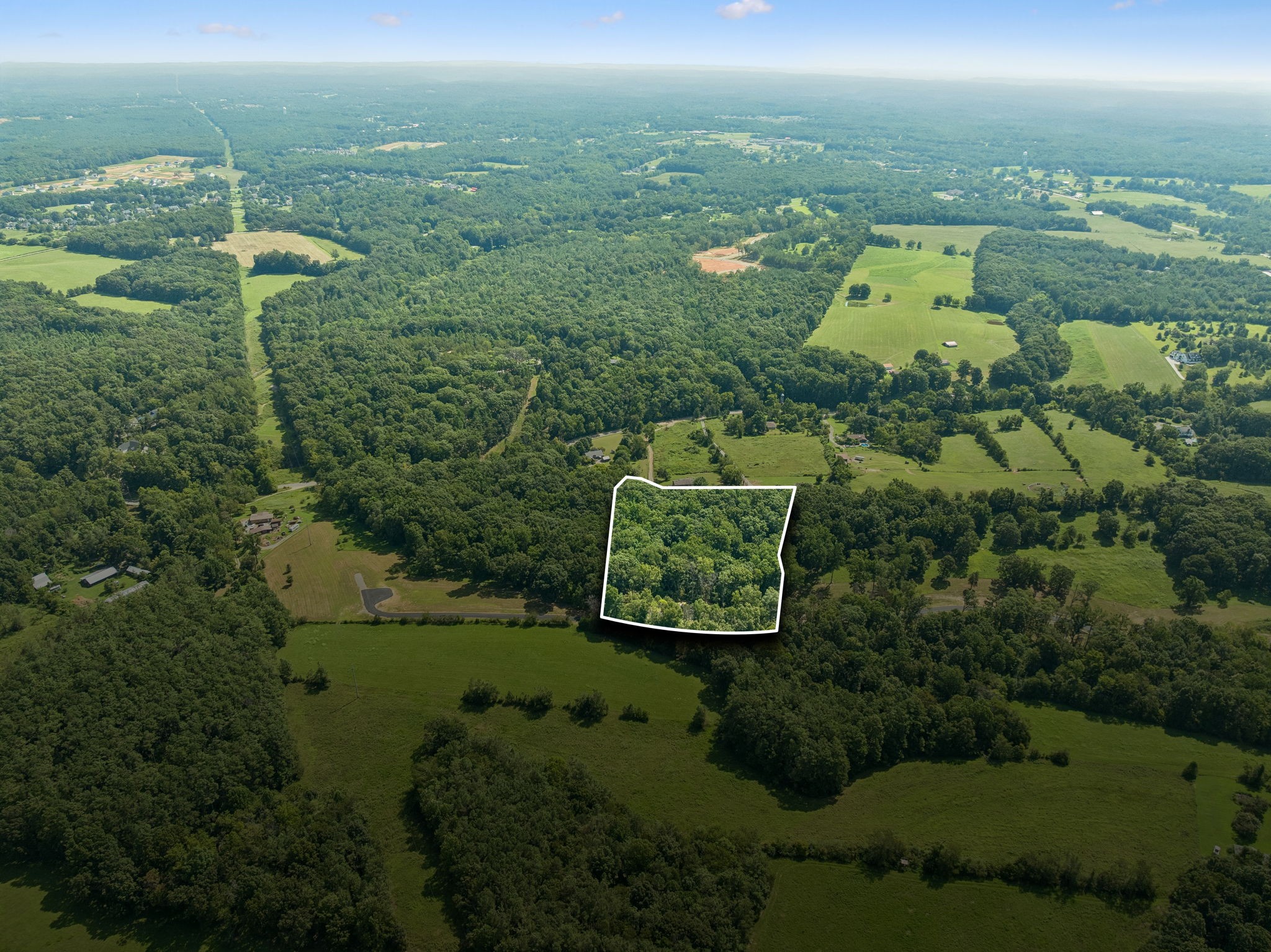 3212 Hunziker Ln Lot 3, Fairview, TN 37062