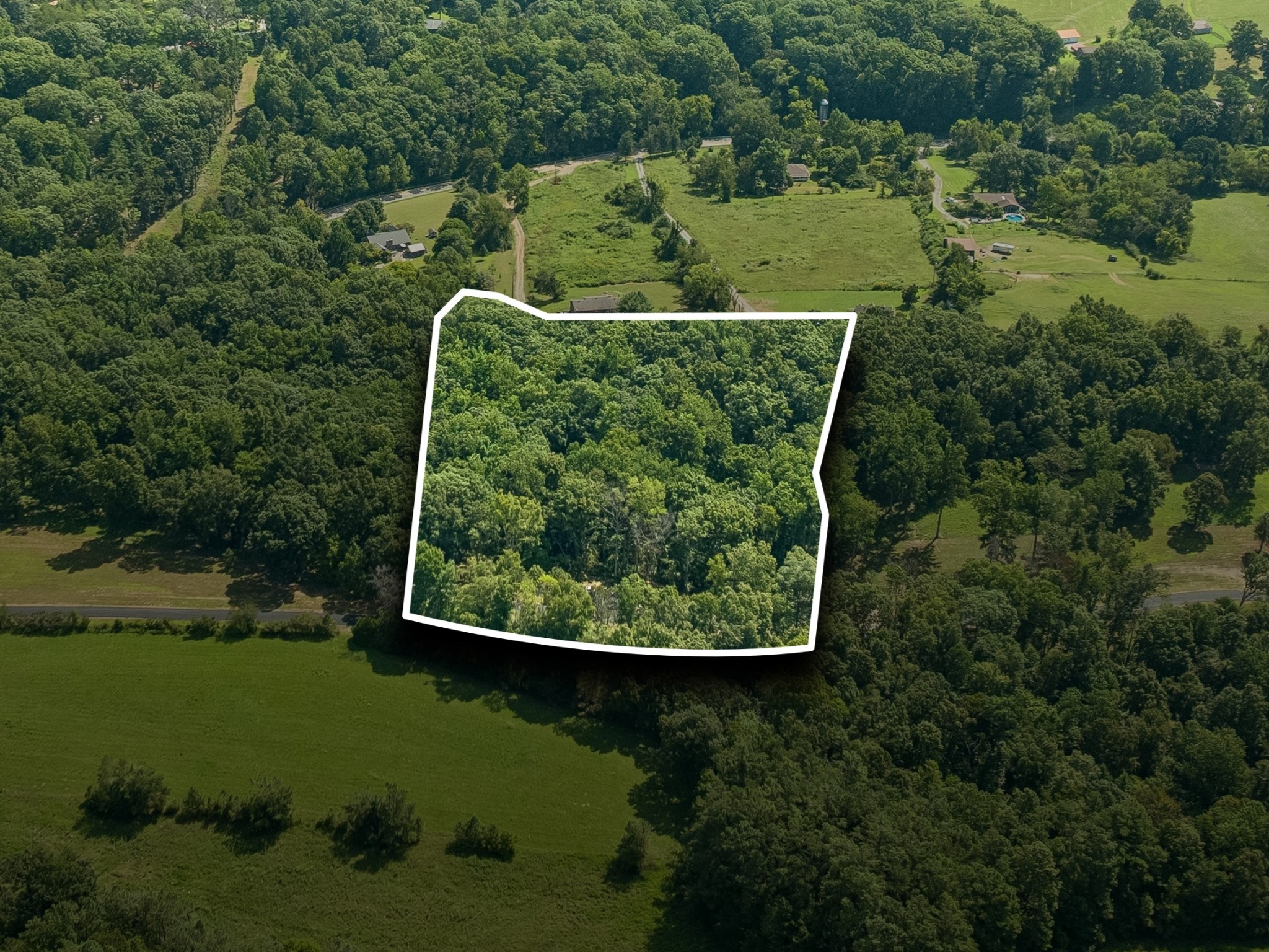 3212 Hunziker Ln Lot 3, Fairview, TN 37062