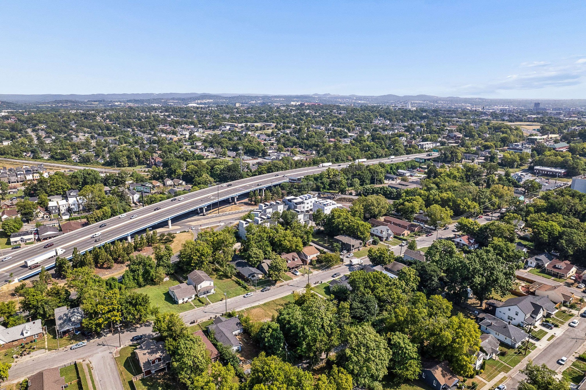 2421 Meharry Blvd, Nashville, TN 37208