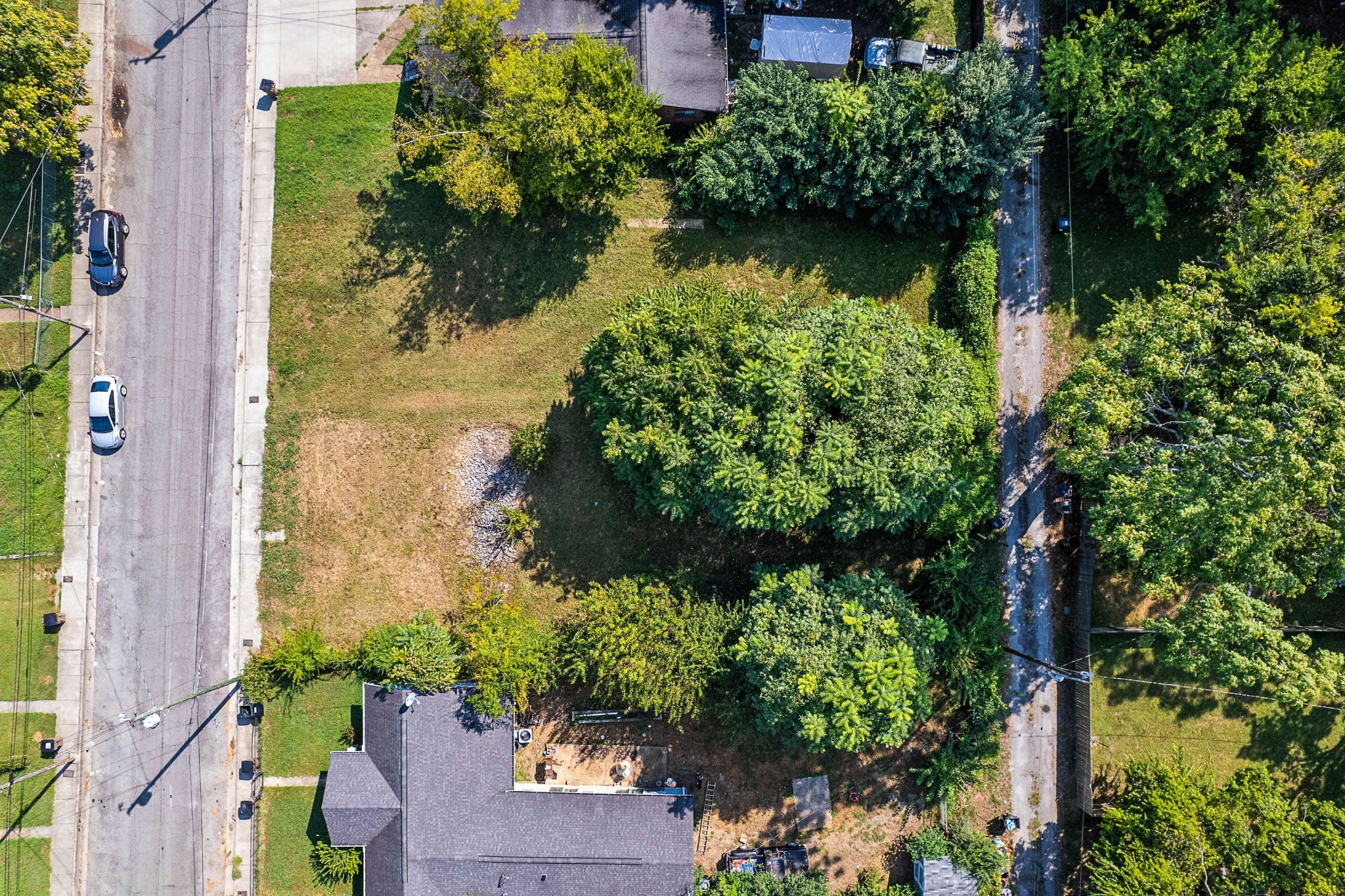 2421 Meharry Blvd, Nashville, TN 37208