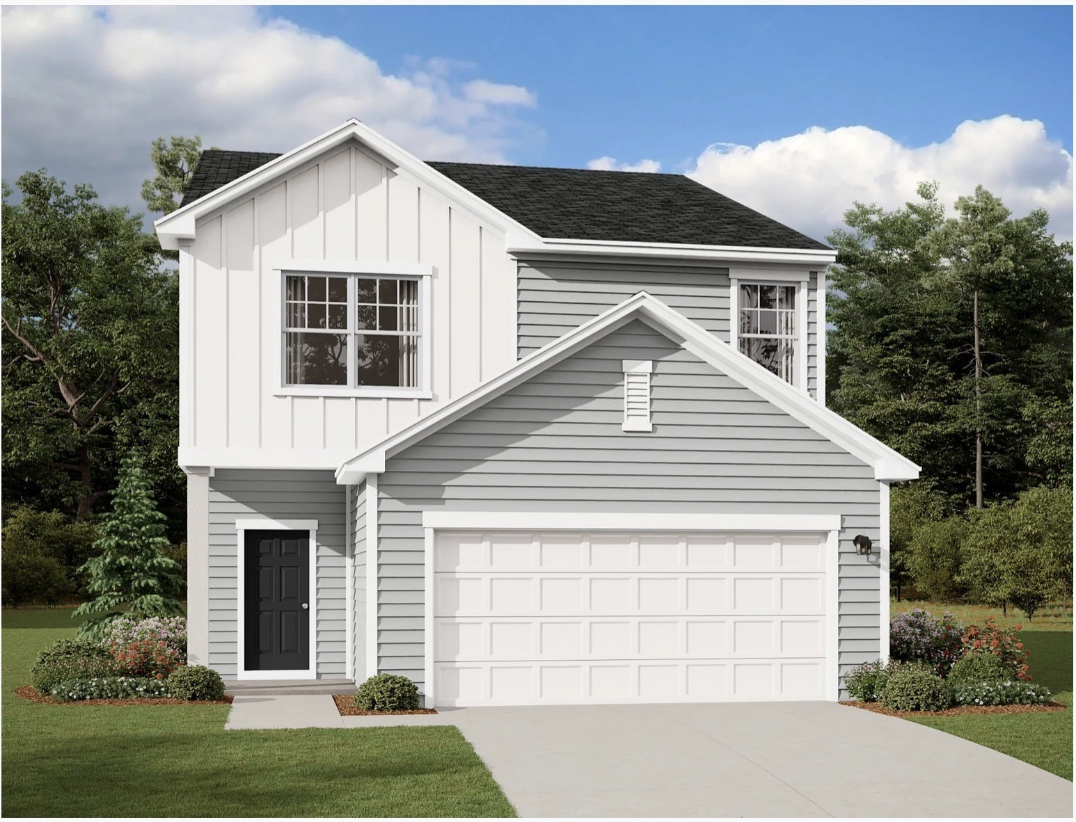 110 Cowslip Way, La Vergne, TN 37086