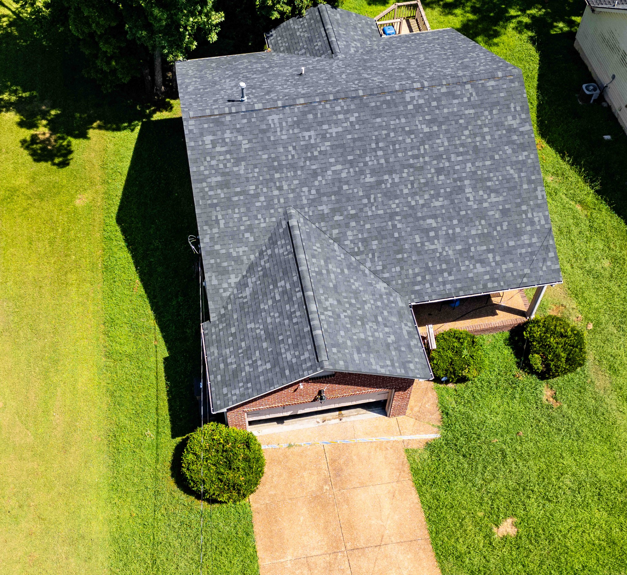 4536 Hamilton Ln, Antioch, TN 37013