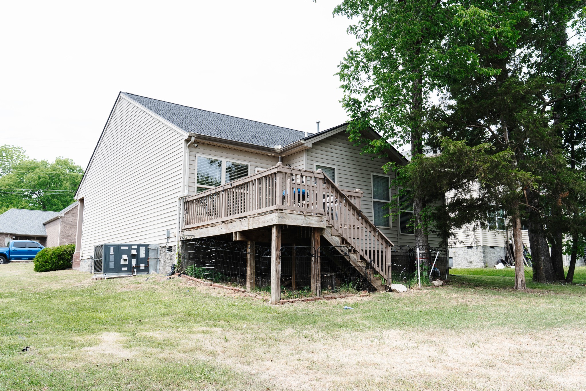 4536 Hamilton Ln, Antioch, TN 37013