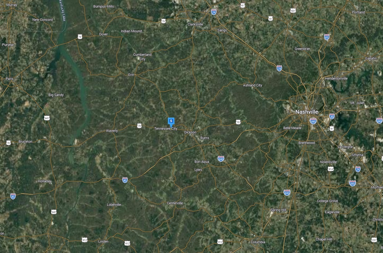4249 Hwy 70 W, Dickson, TN 37055