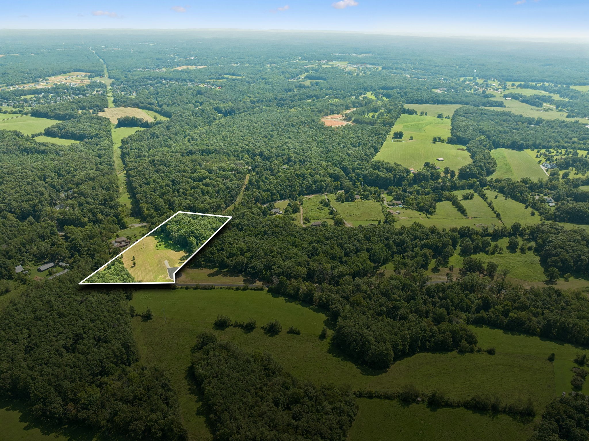 3224 Hunziker Ln Lot 5, Fairview, TN 37062