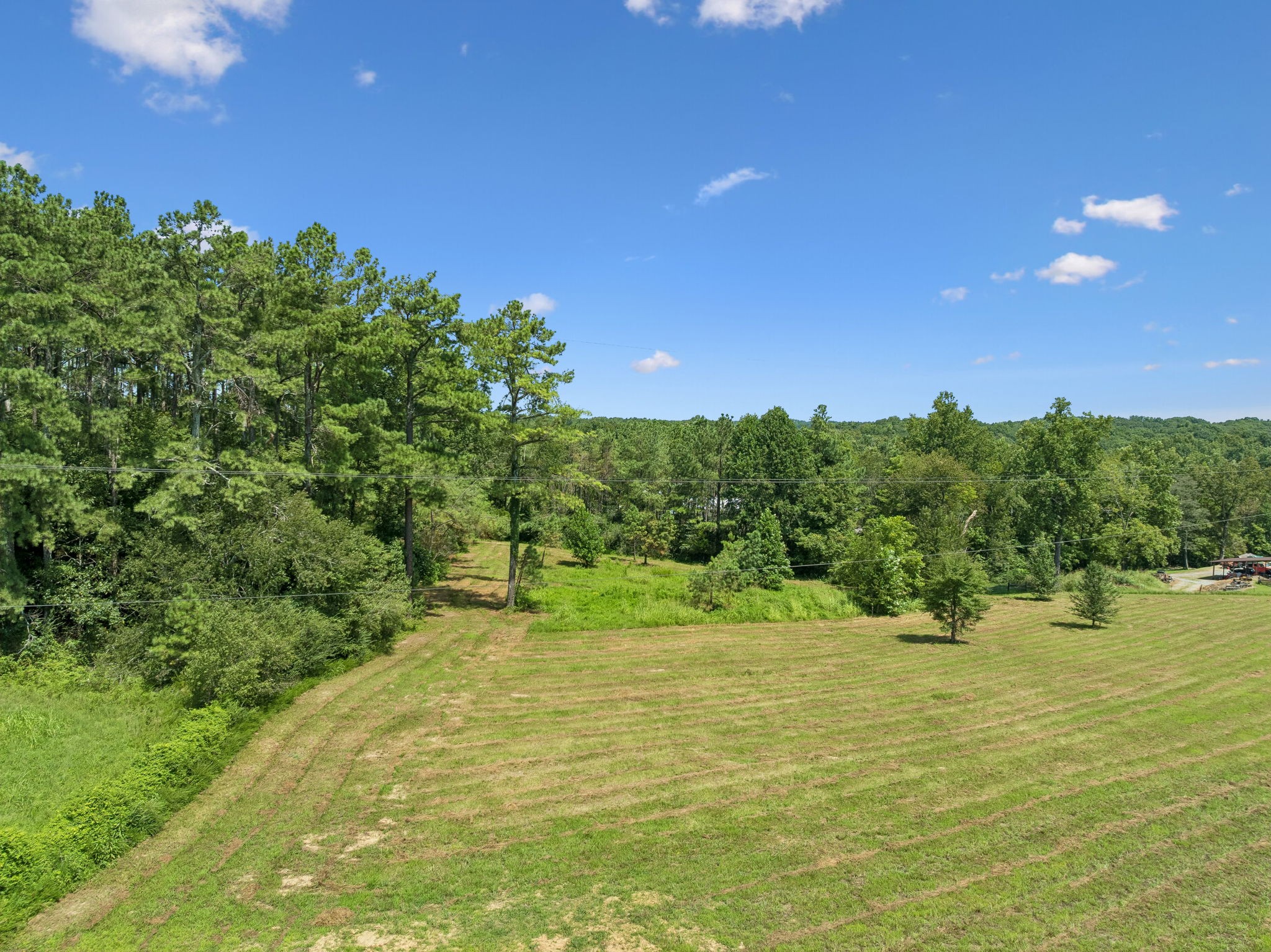 3224 Hunziker Ln Lot 5, Fairview, TN 37062