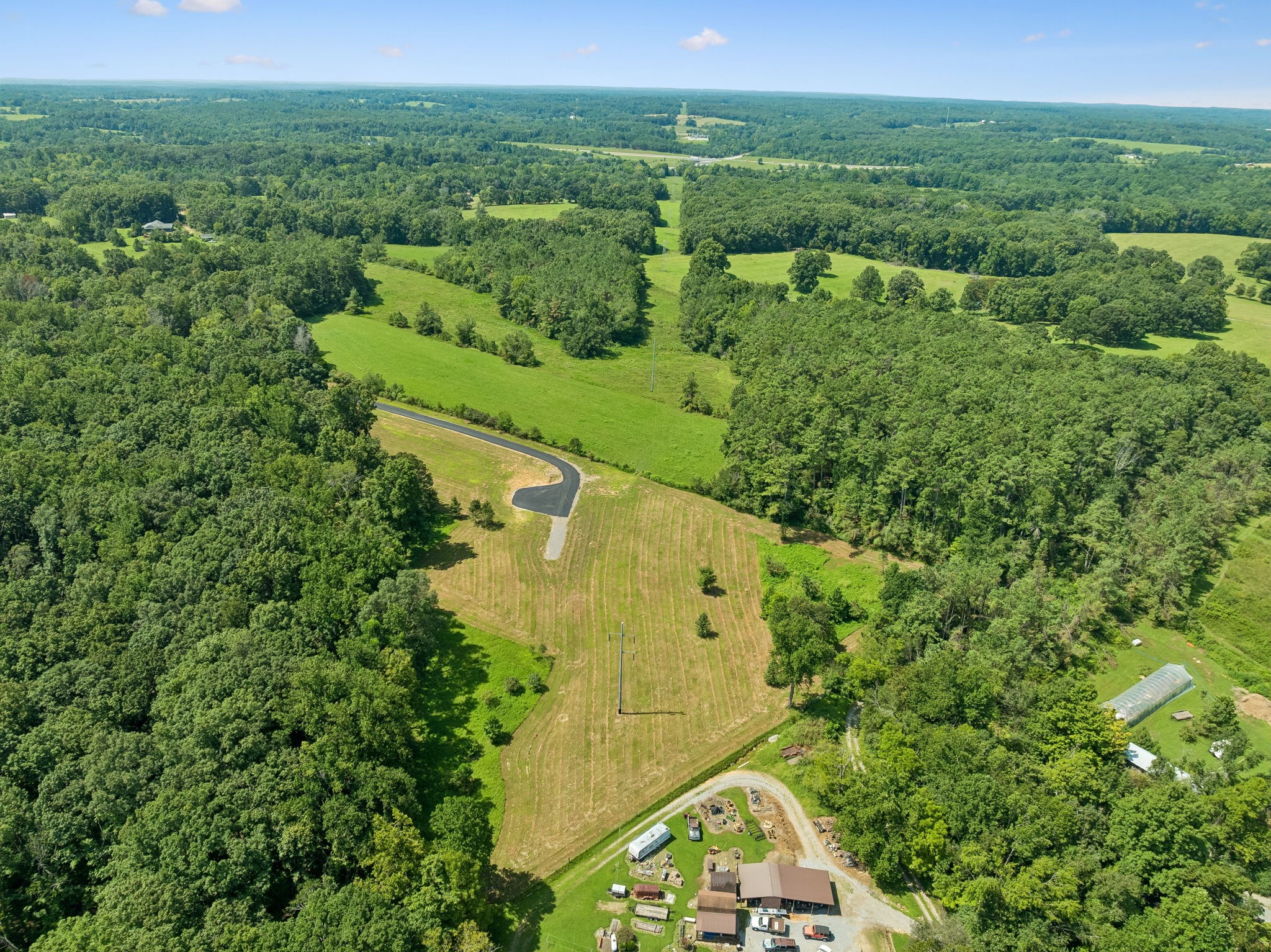 3224 Hunziker Ln Lot 5, Fairview, TN 37062
