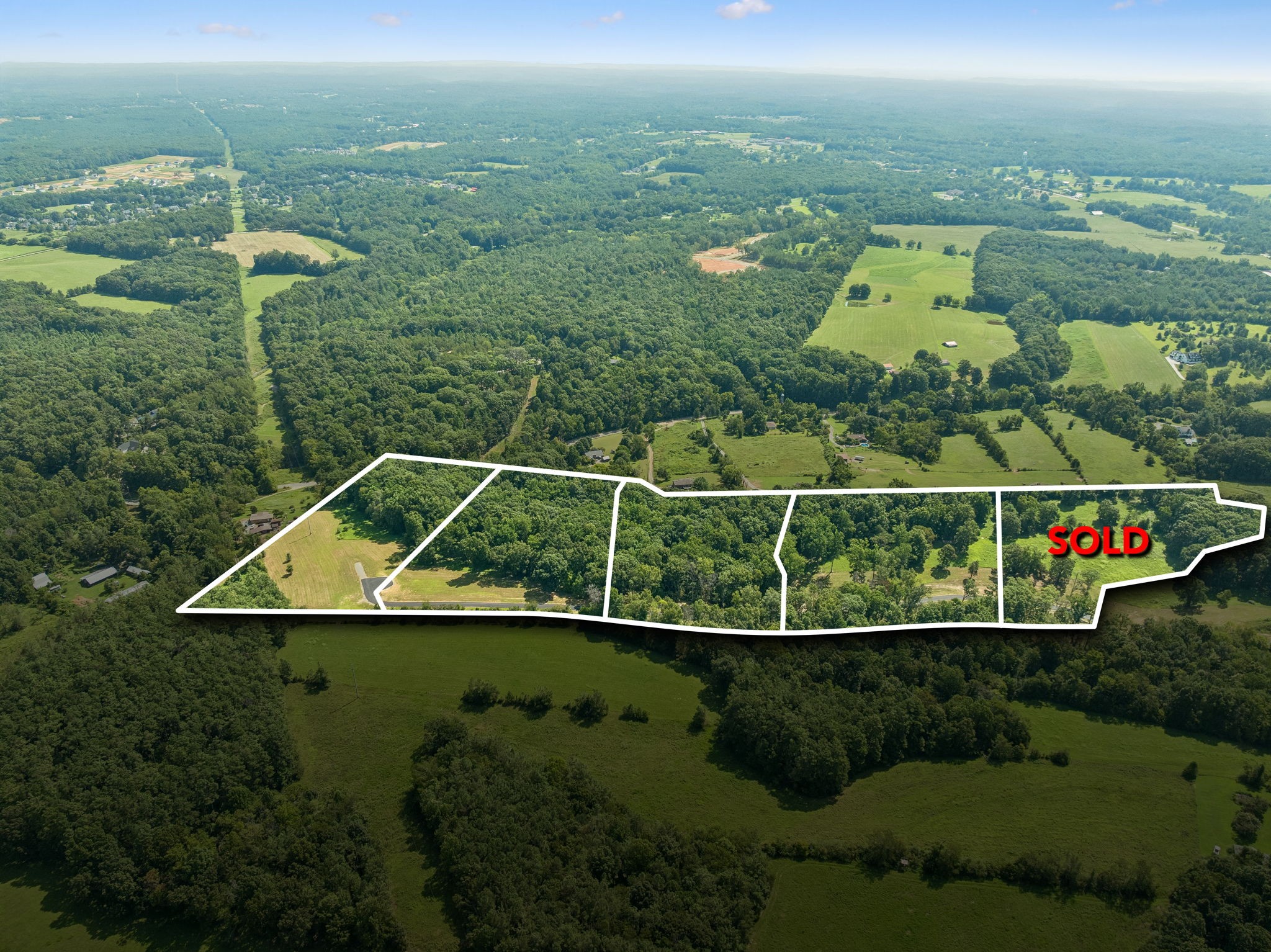 3224 Hunziker Ln Lot 5, Fairview, TN 37062
