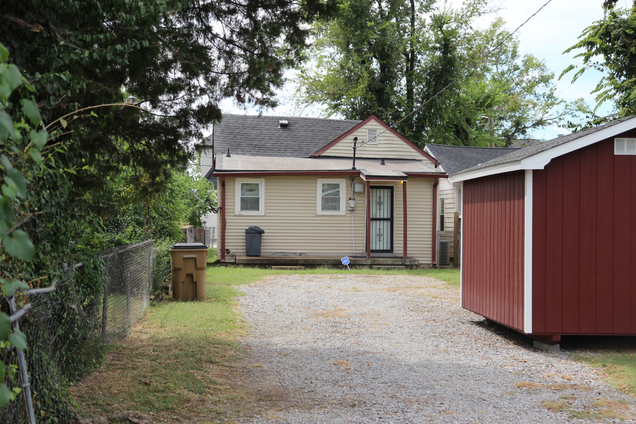 1810 10th Ave N, Nashville, TN 37208