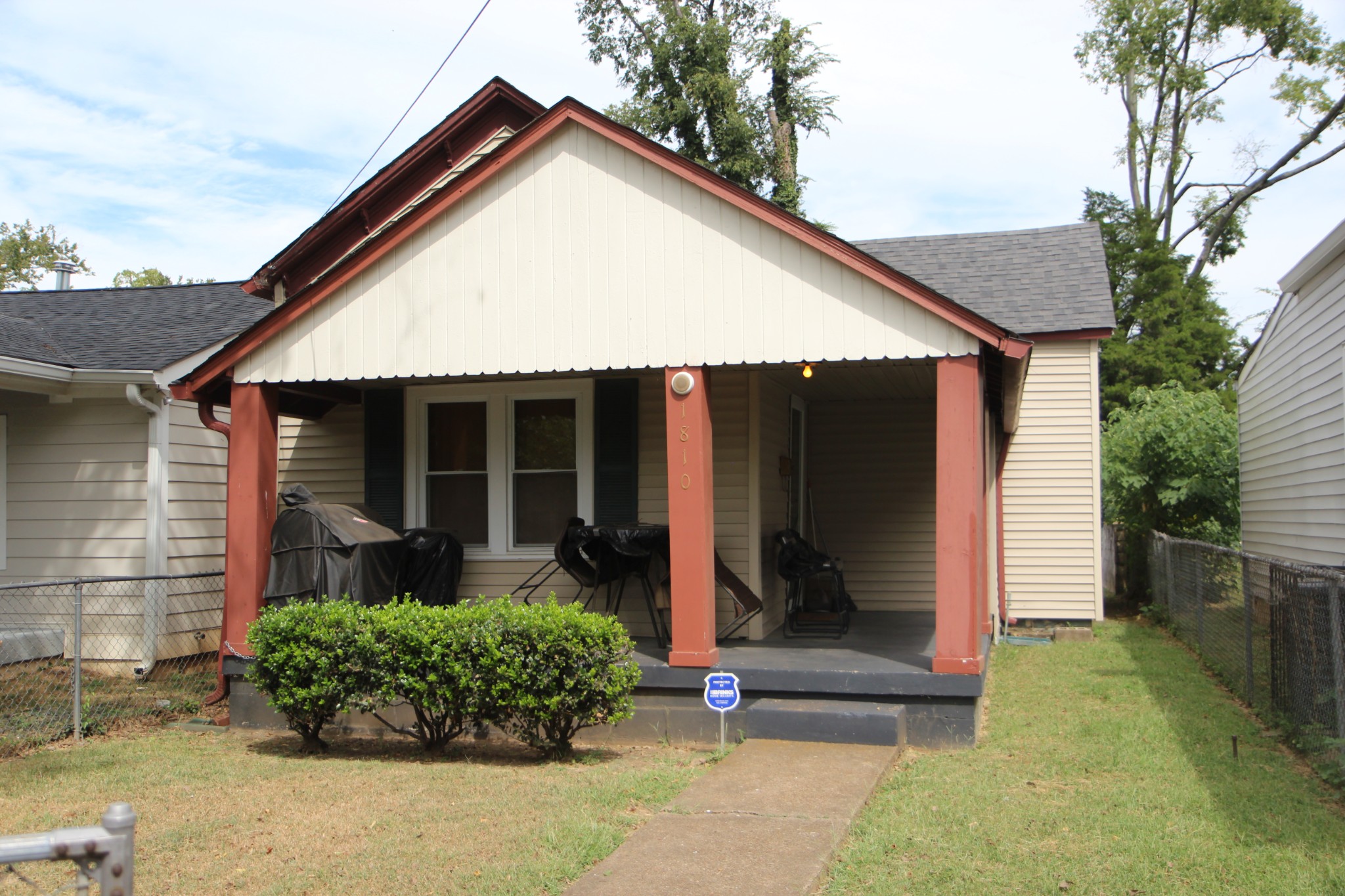 1810 10th Ave N, Nashville, TN 37208