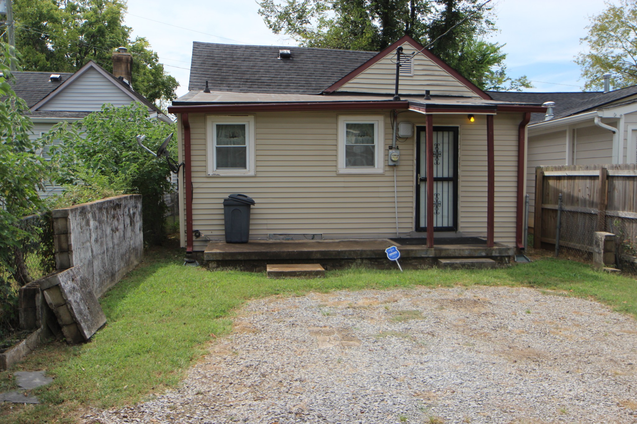 1810 10th Ave N, Nashville, TN 37208