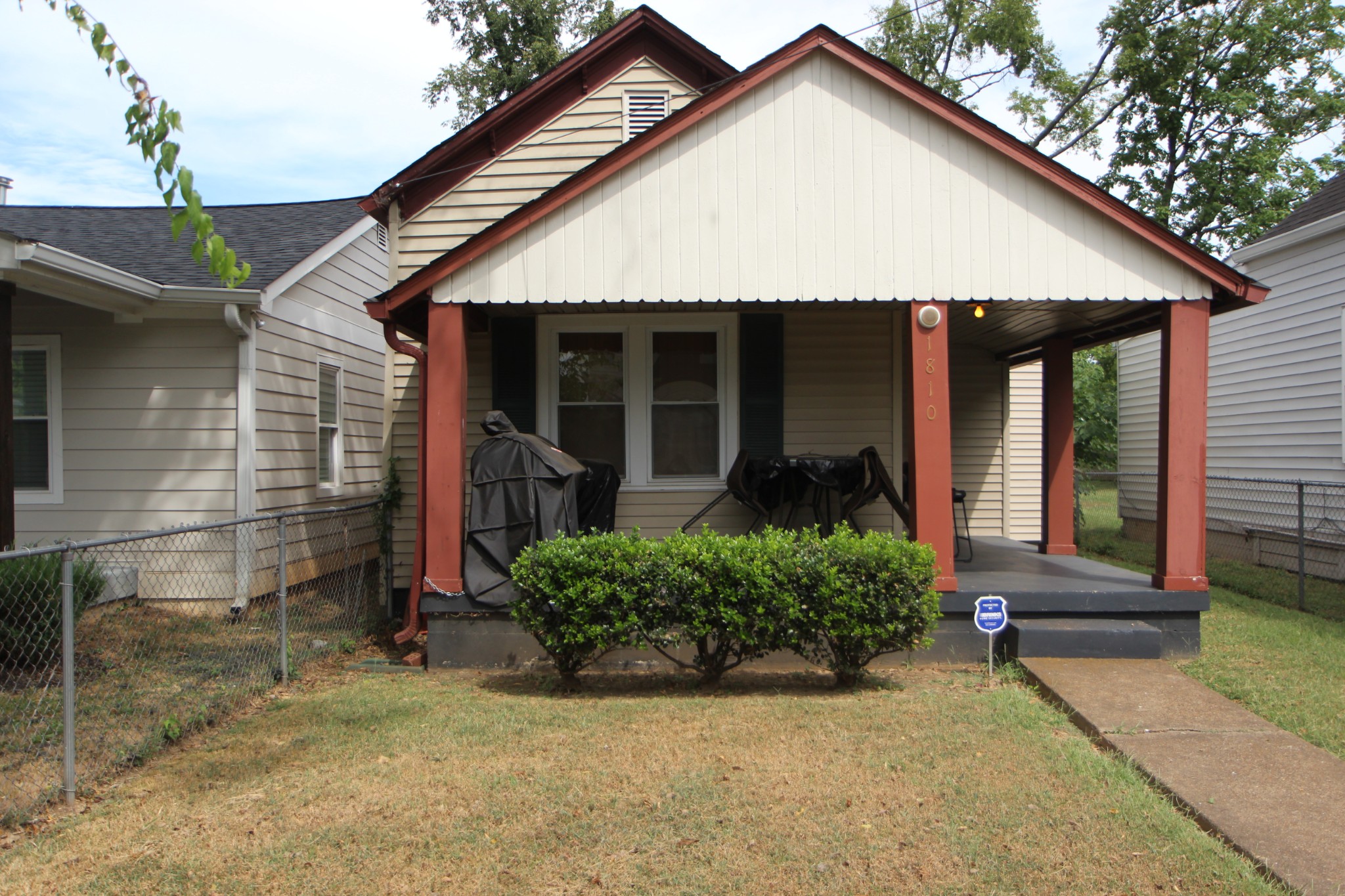 1810 10th Ave N, Nashville, TN 37208