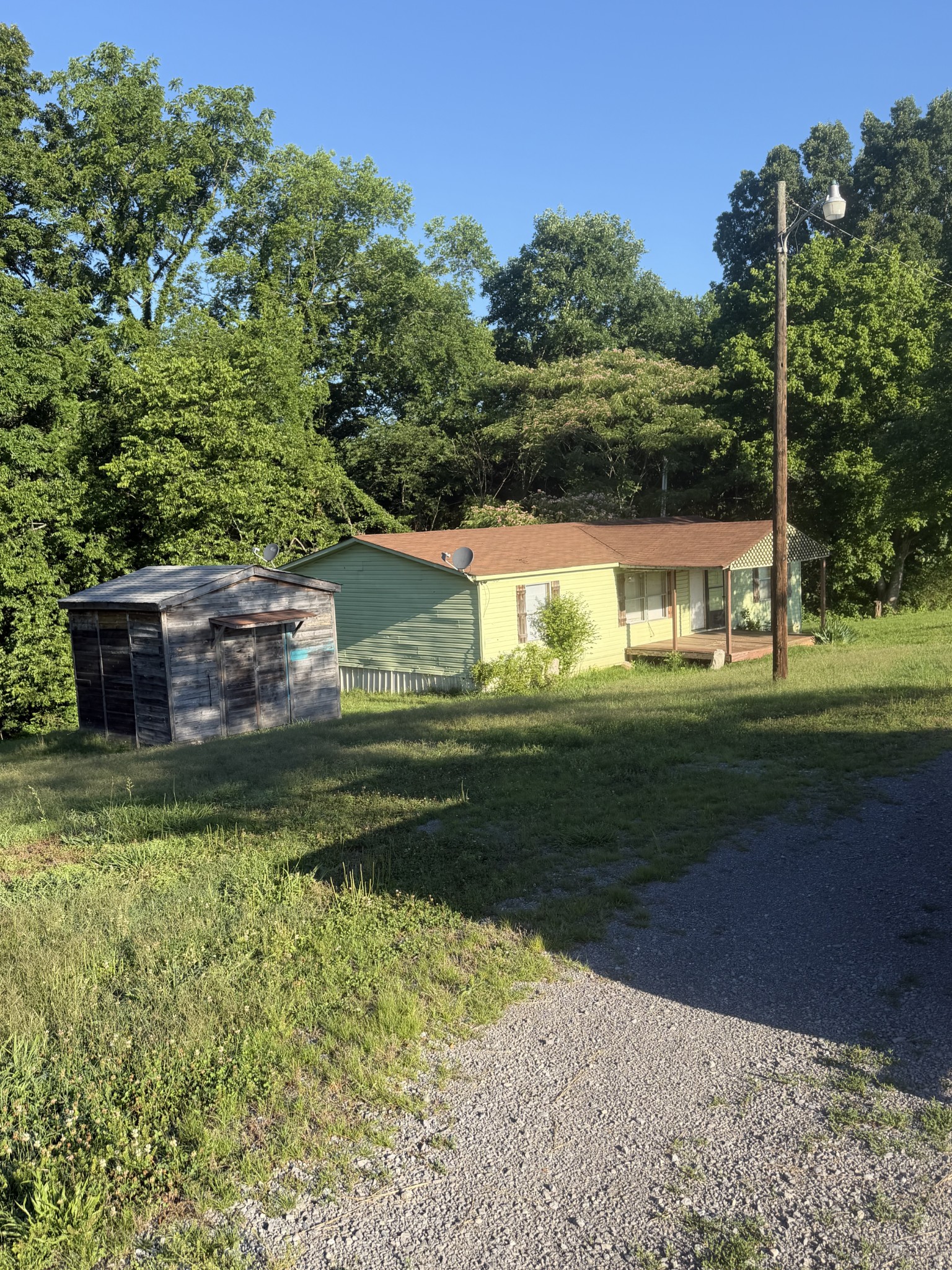 4830 Highway 161, Springfield, TN 37172