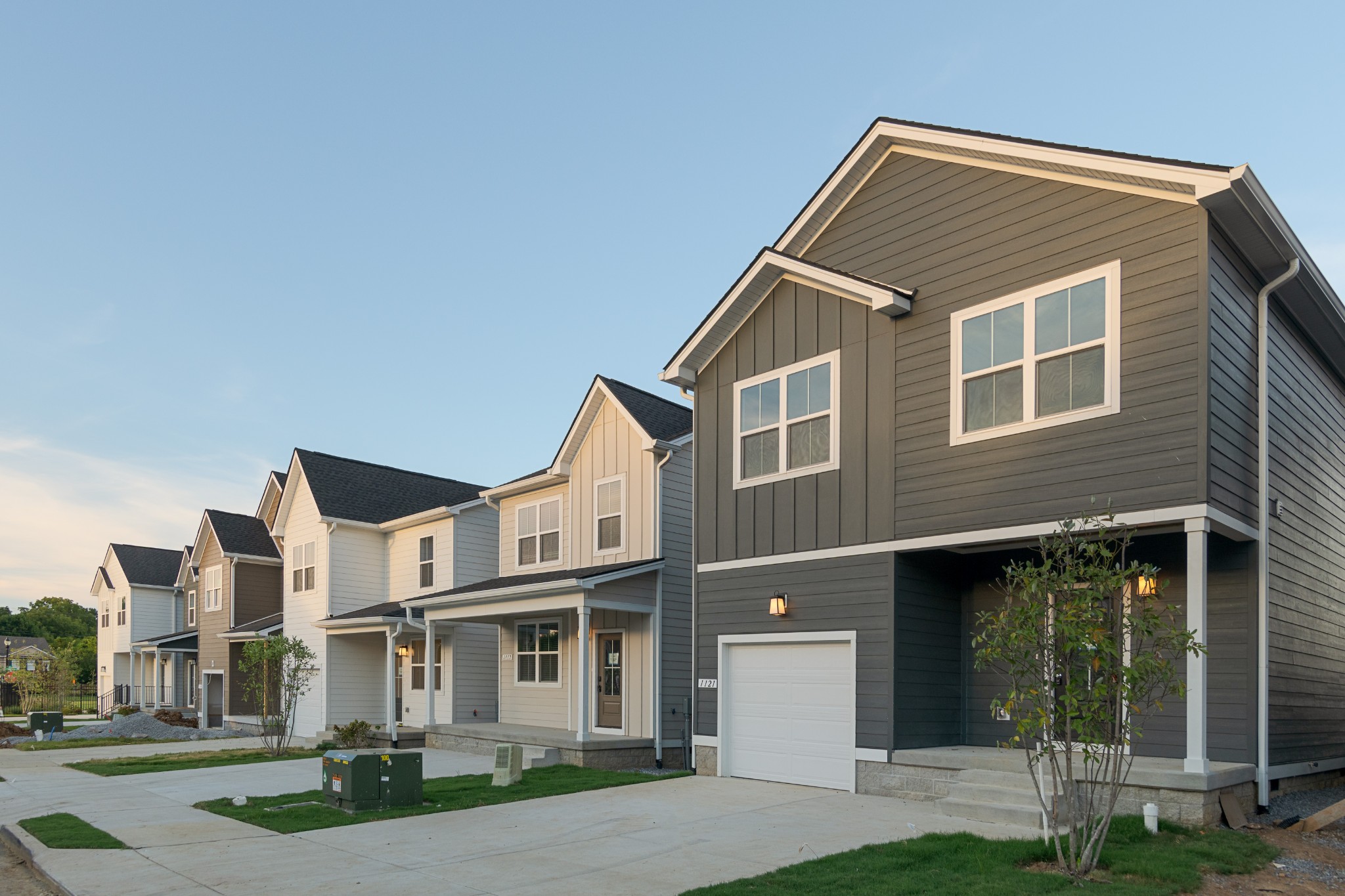 1128 Marlowe Lndg, Nashville, TN 37207