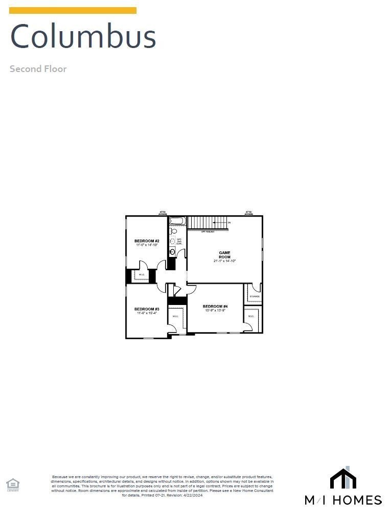 2884 Sharpstone Dr, Columbia, TN 38401