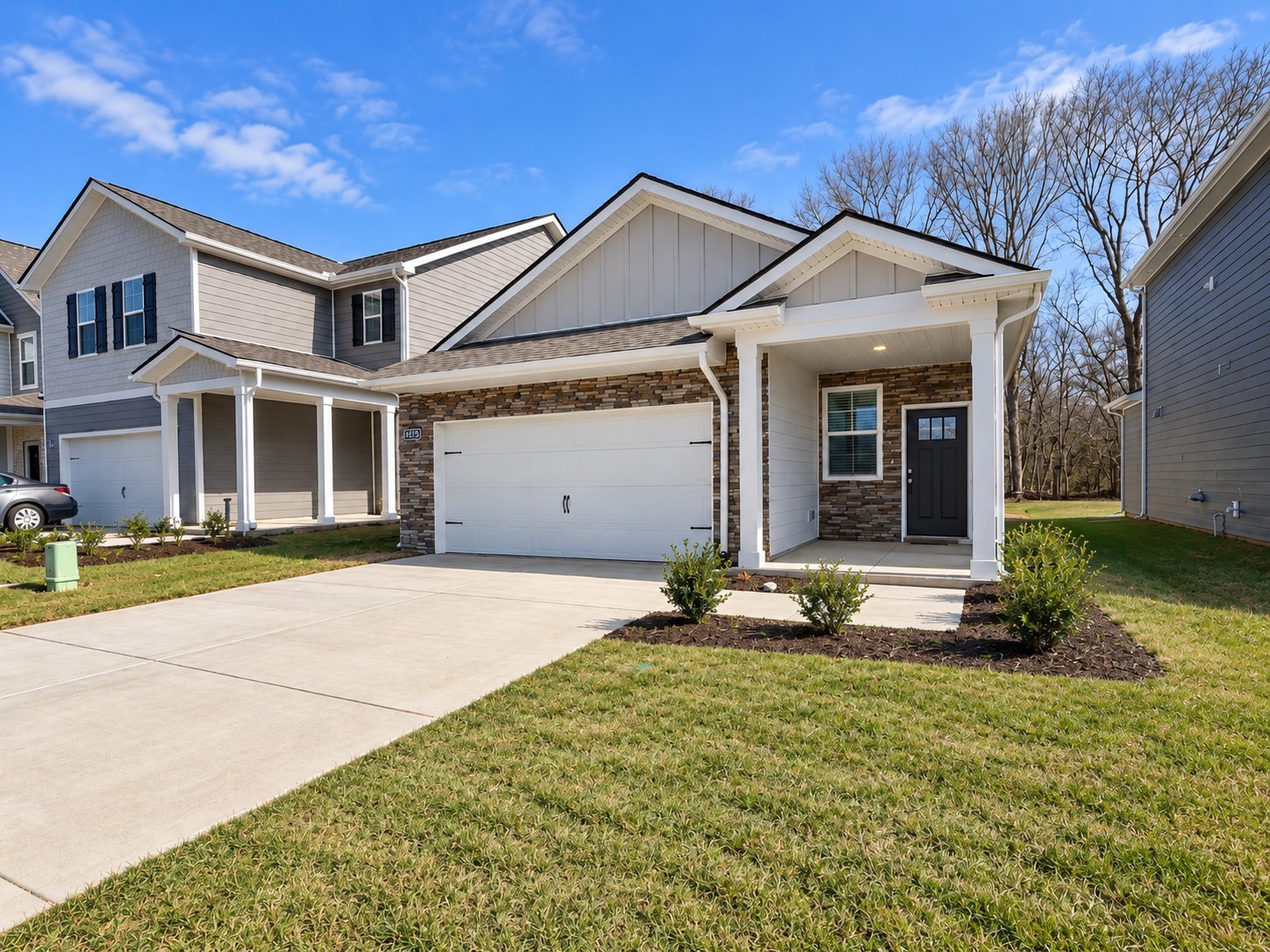 4332 Oswin Dr, Murfreesboro, TN 37129