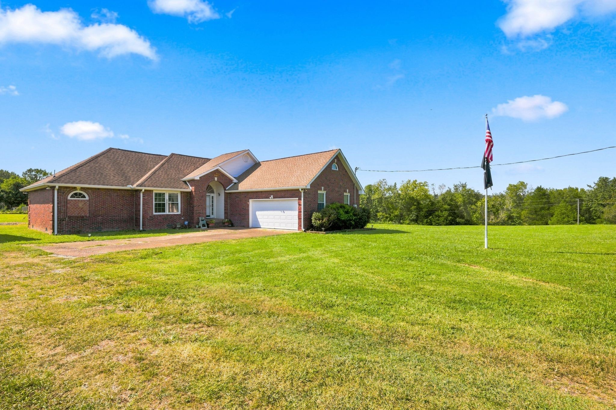1730 Old County House Rd, White Bluff, TN 37187