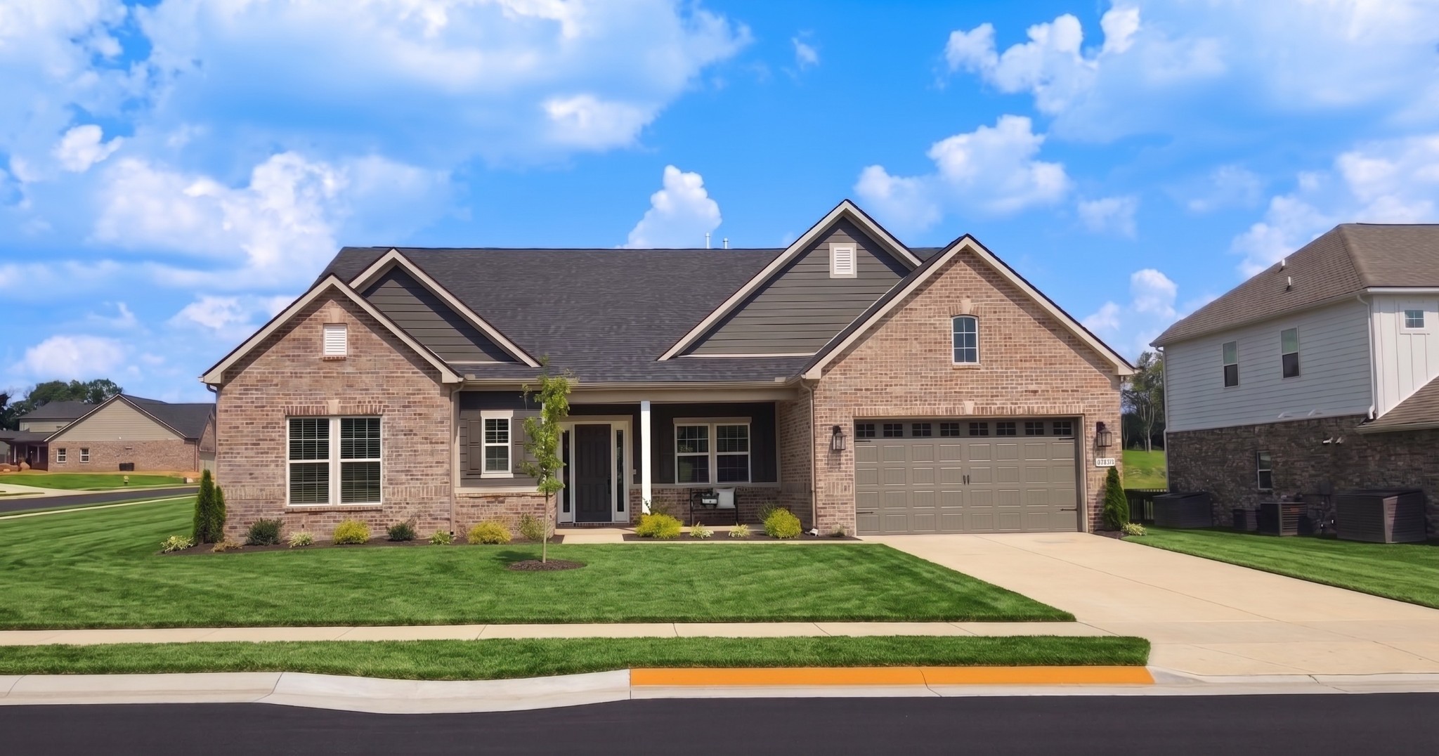 5955 Hunt Valley Dr, Spring Hill, TN 37174