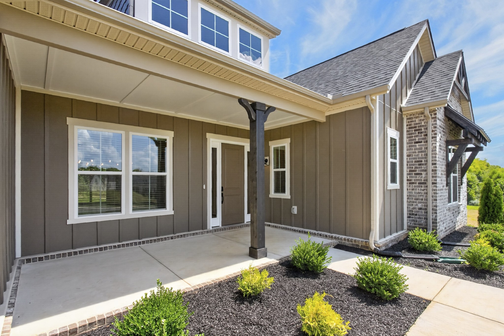 1924 Harmony Rd, Spring Hill, TN 37174