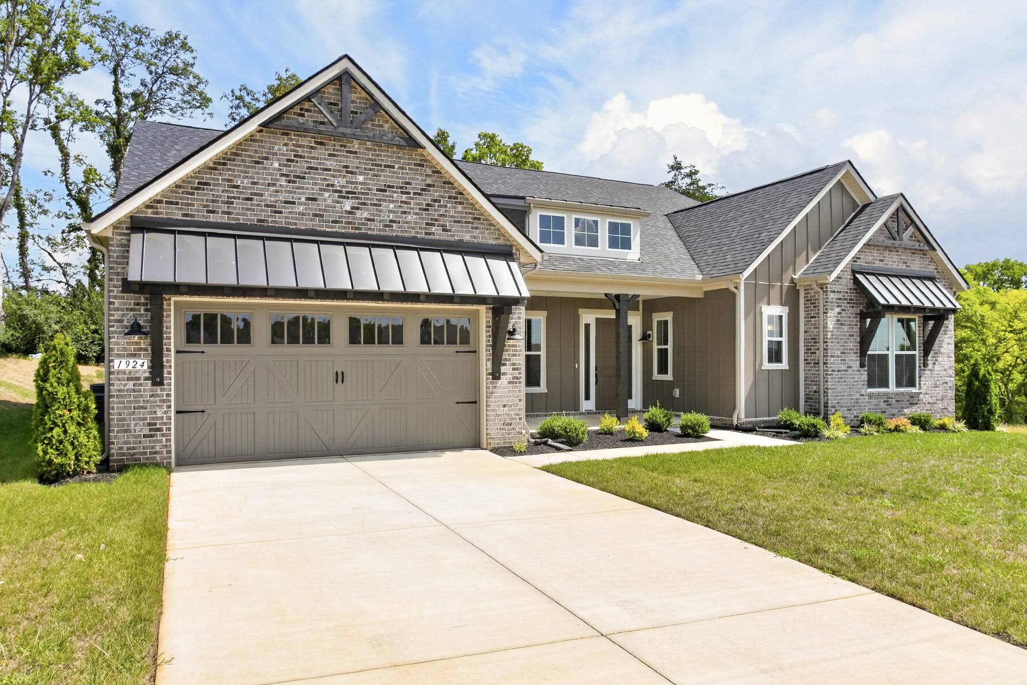 1924 Harmony Rd, Spring Hill, TN 37174
