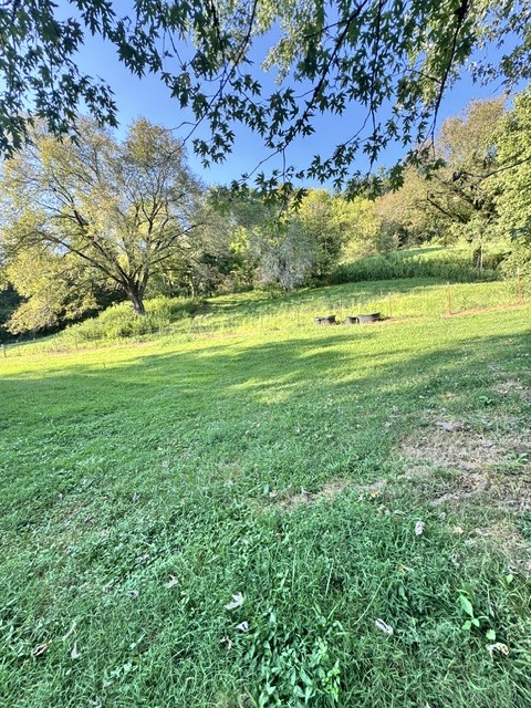 202 Maggart Rd, Elmwood, TN 38560