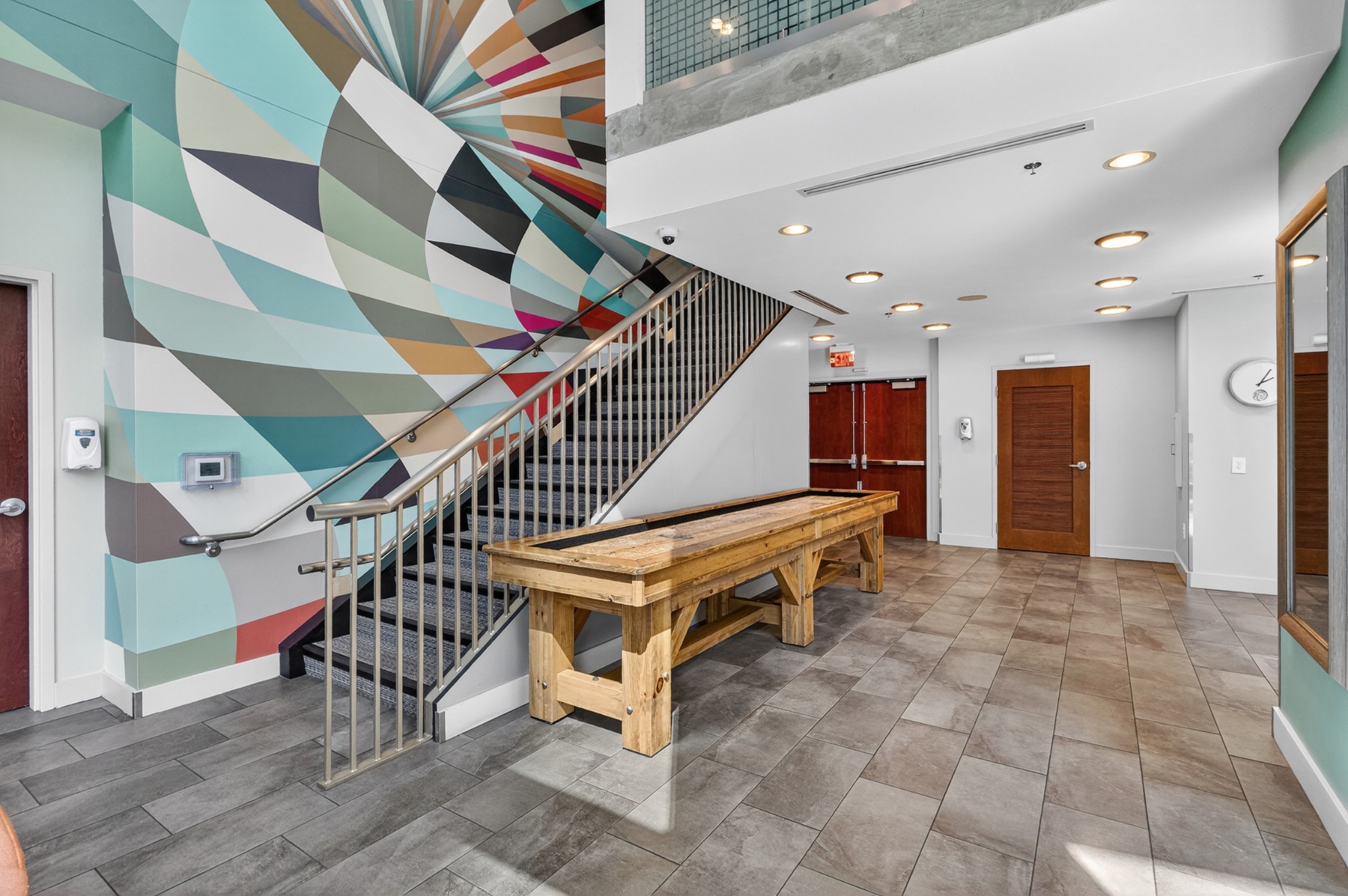 301 Demonbreun St #812, Nashville, TN 37201