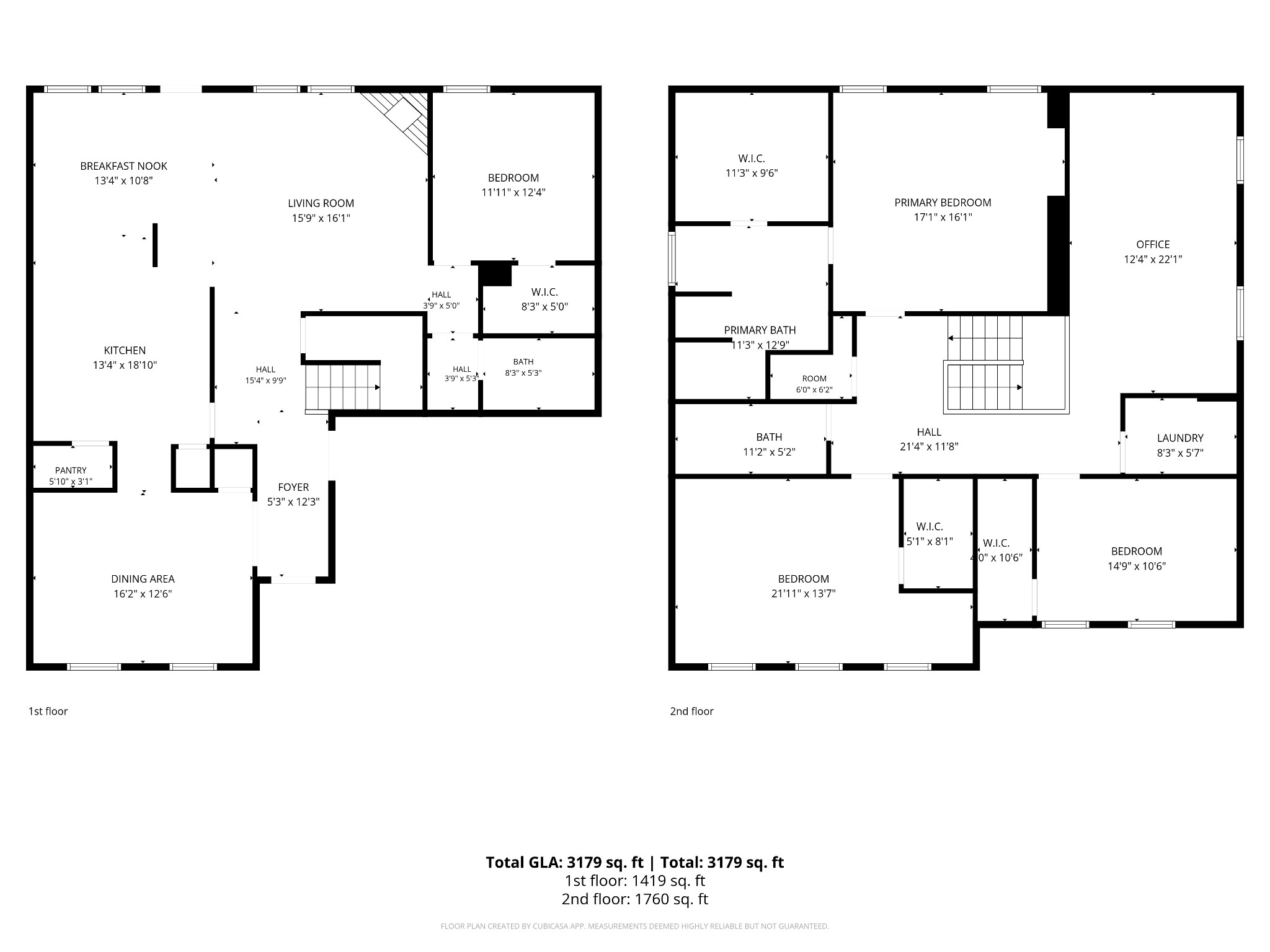 2769 Sutherland Dr, Thompsons Station, TN 37179