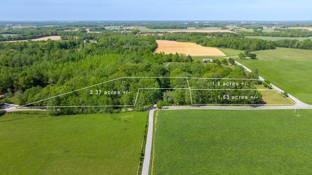 512 N Happy Hollow Rd, Portland, TN 37148
