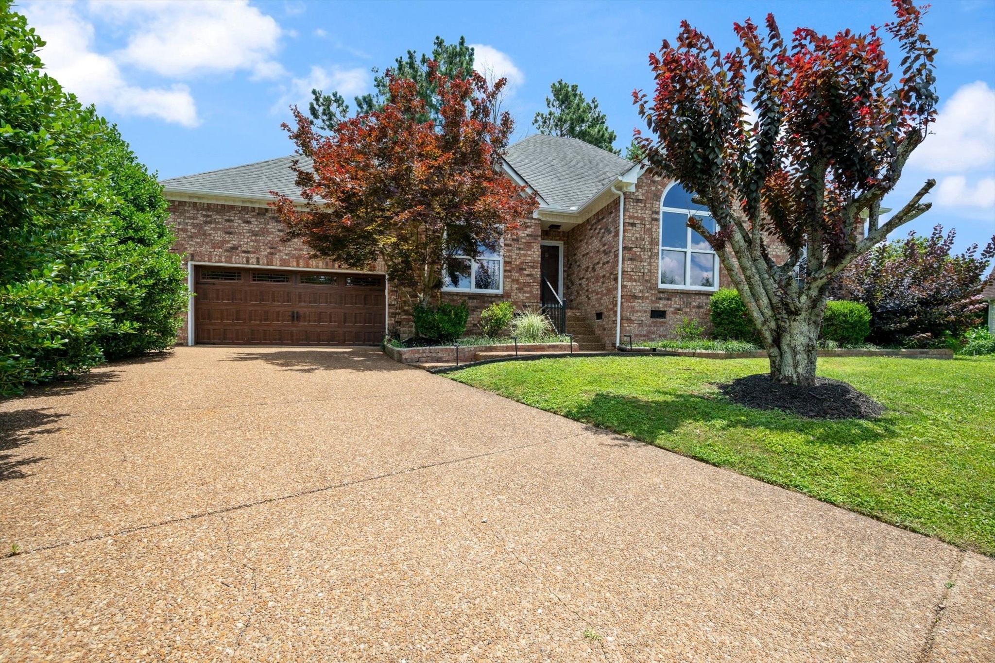 2810 Rose Hill Ln, Thompsons Station, TN 37179