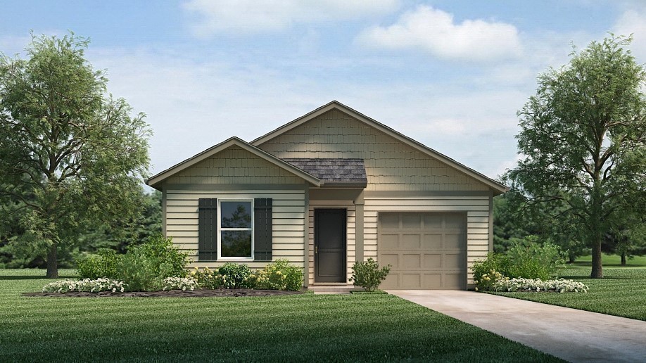917 Badlands Way, Portland, TN 37148