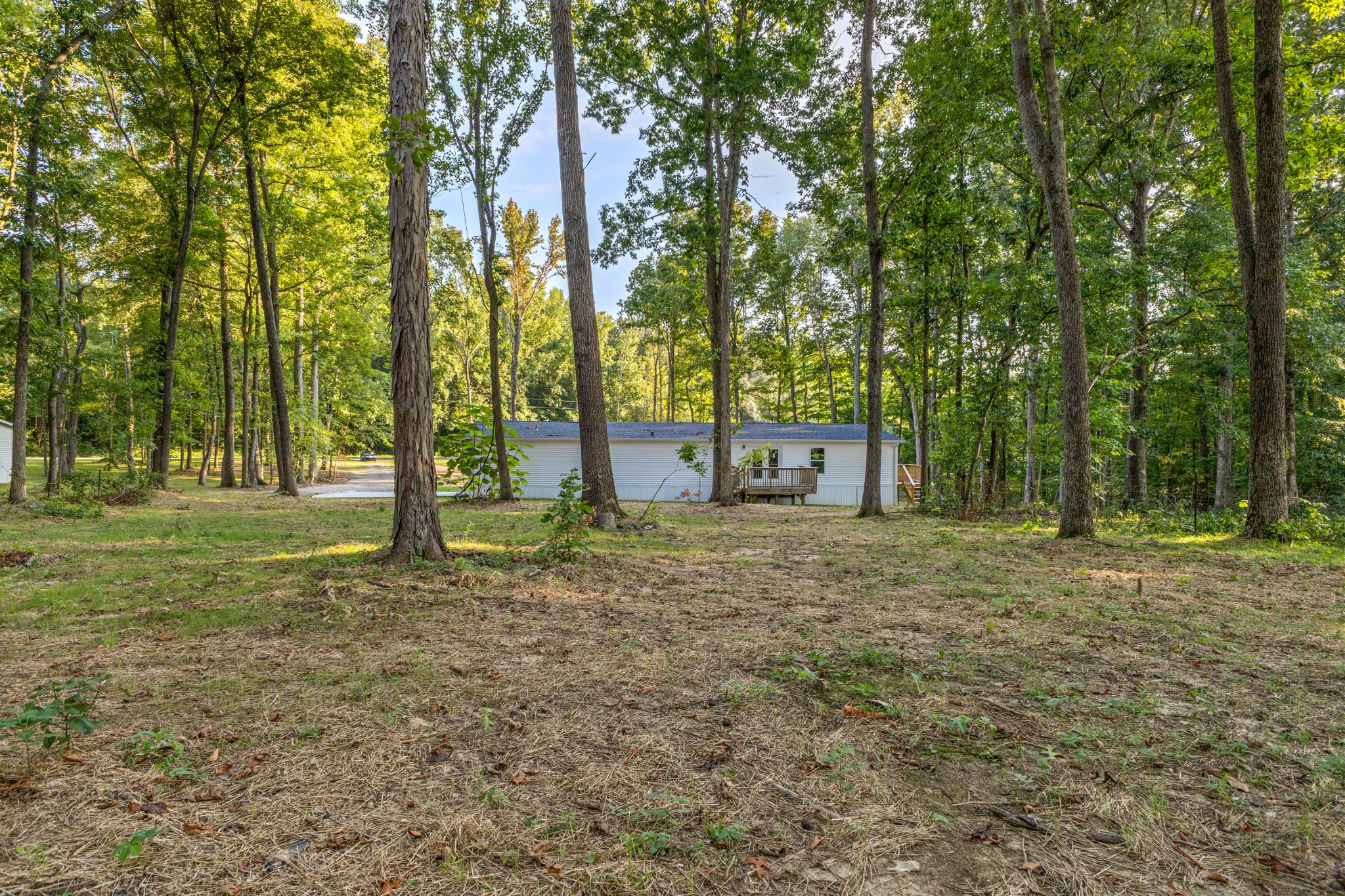 2904 Gause Rd, Pleasant View, TN 37146