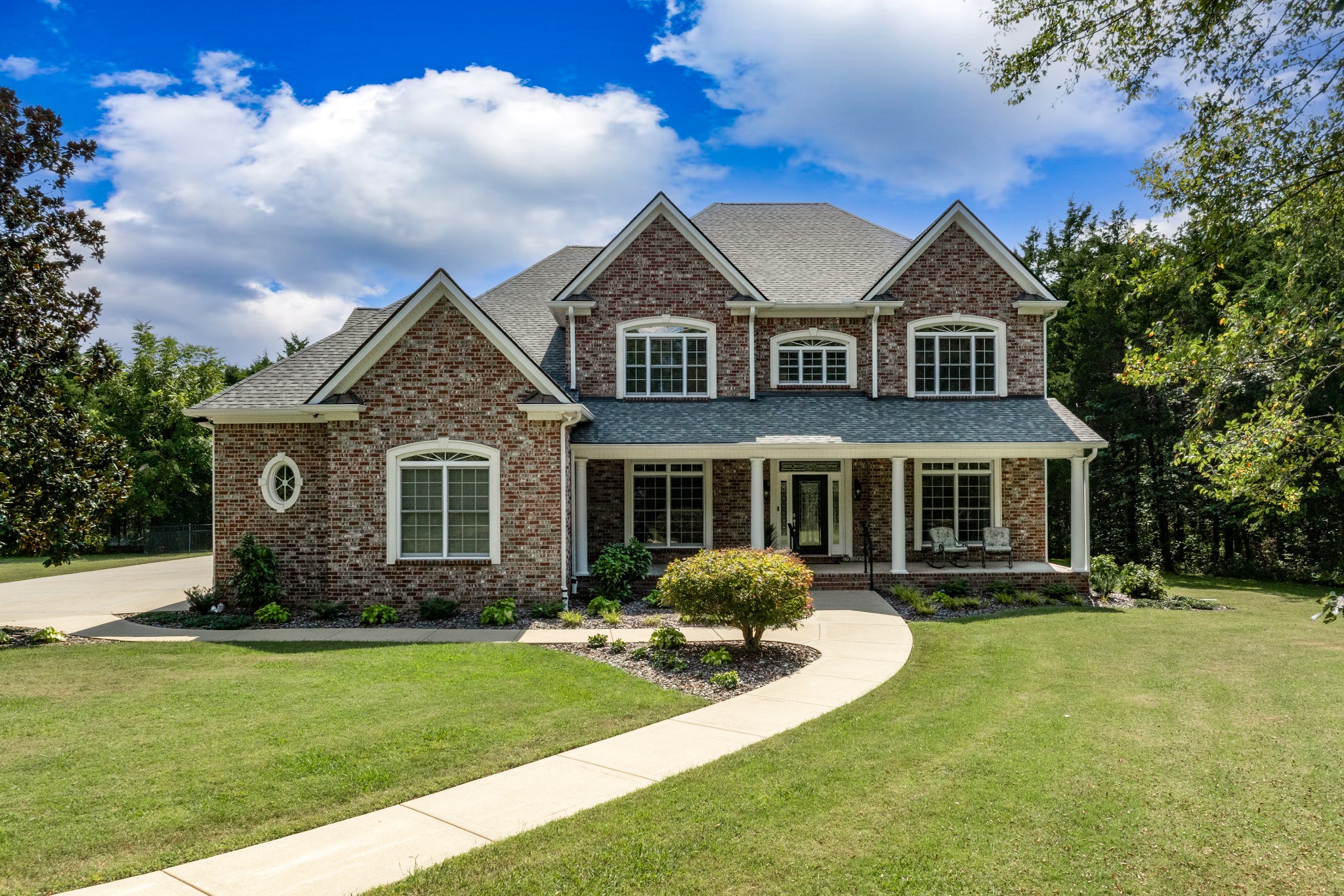 2850 Rockdale Fellowship Rd, Mount Juliet, TN 37122