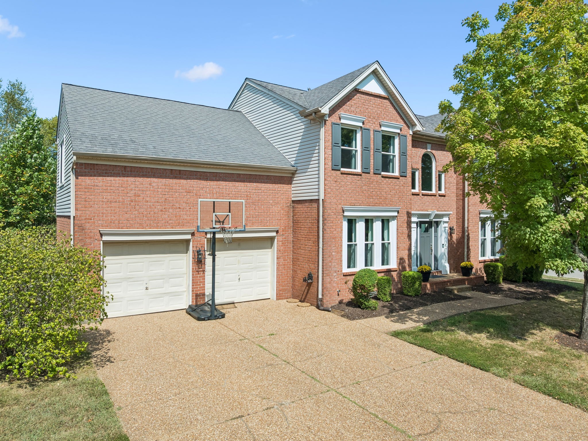 317 Millhouse Dr, Franklin, TN 37064