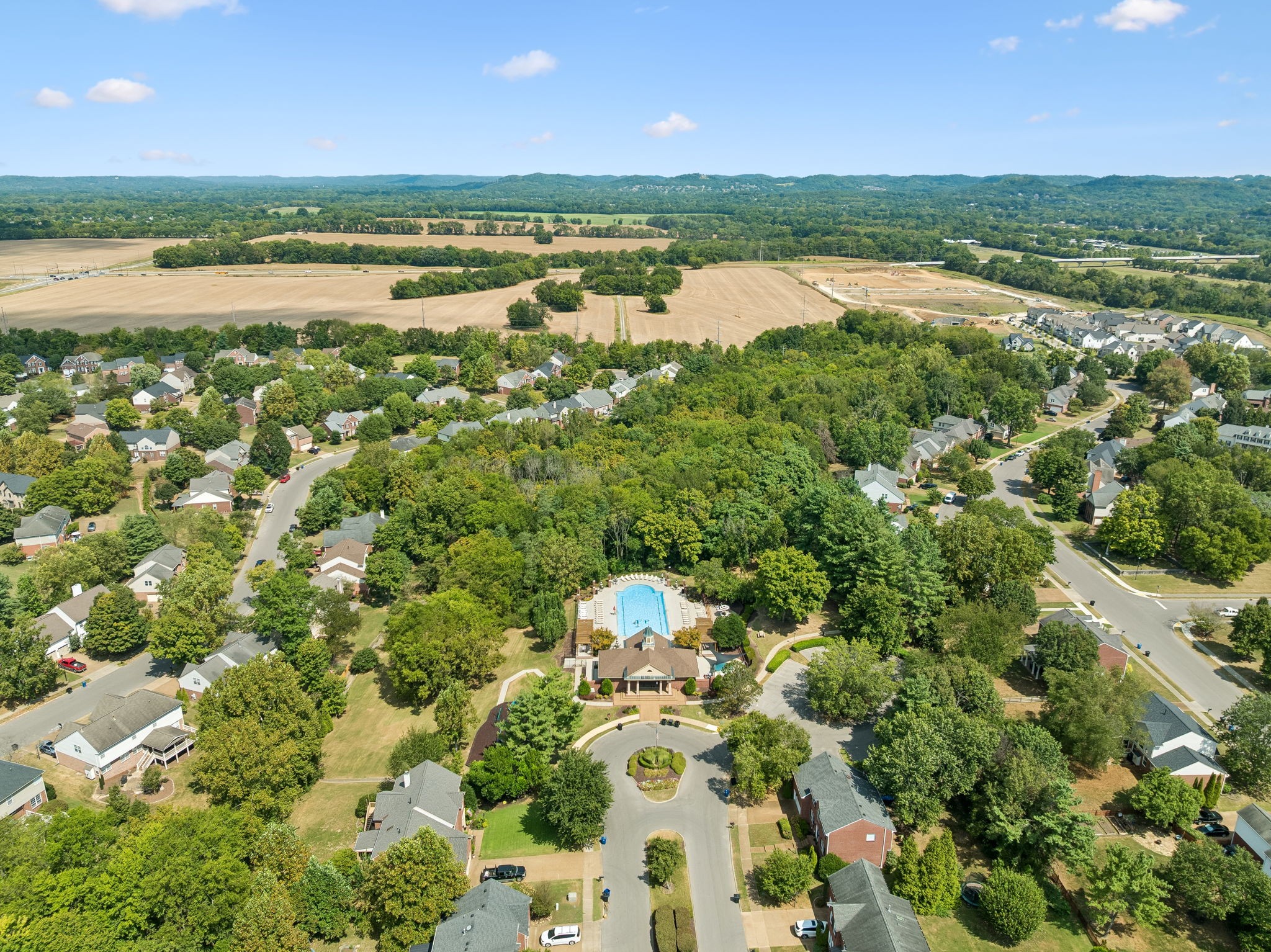317 Millhouse Dr, Franklin, TN 37064