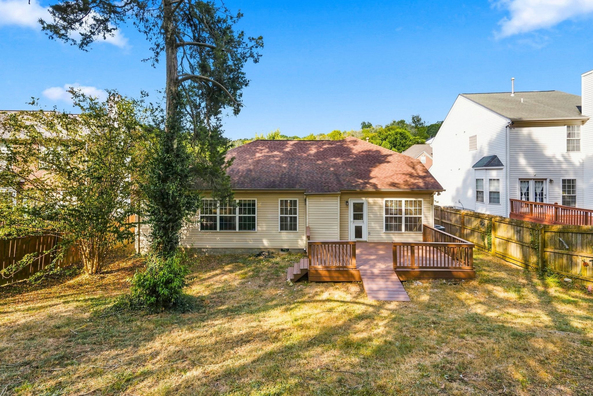 541 Wheatfield Way, Nashville, TN 37209
