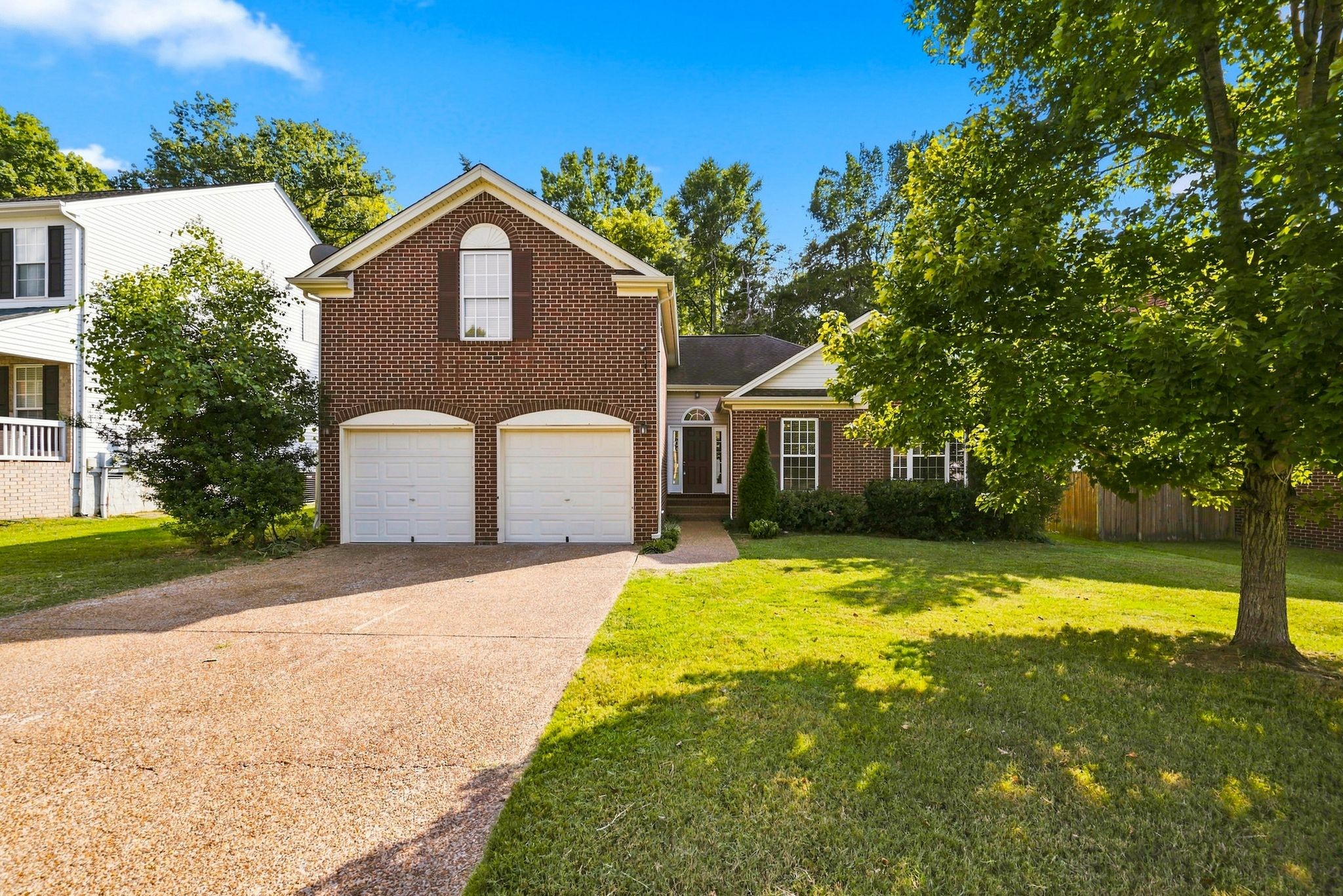 541 Wheatfield Way, Nashville, TN 37209