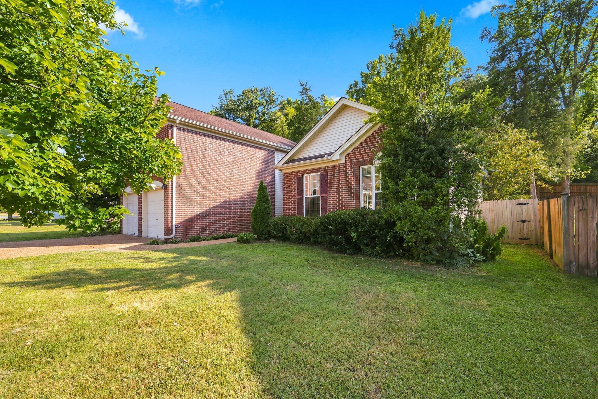 541 Wheatfield Way, Nashville, TN 37209