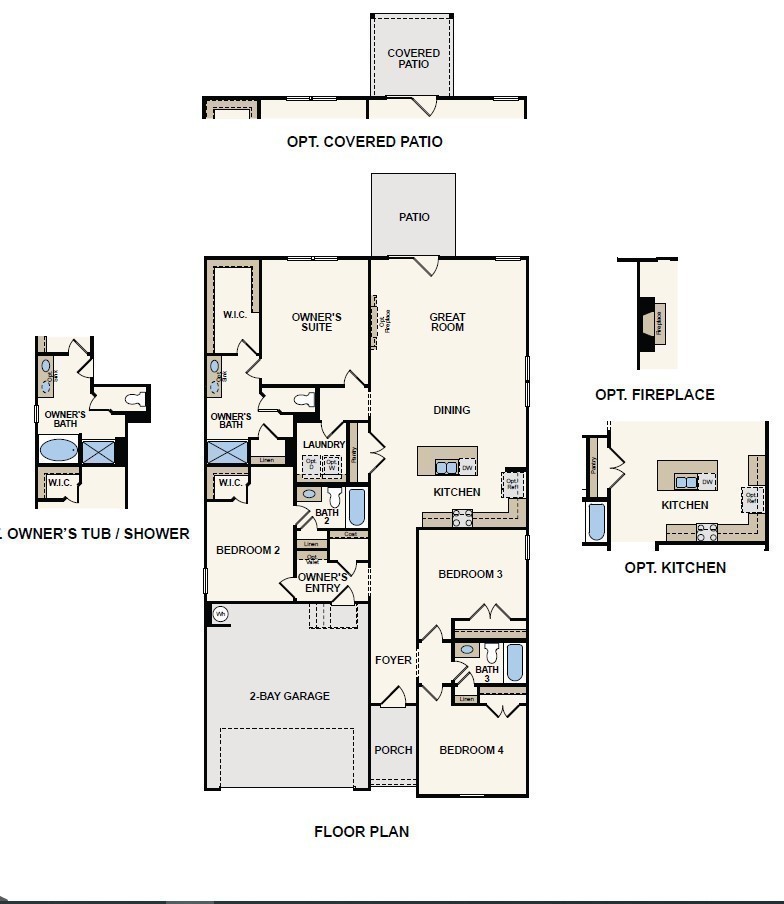 128 Pekka Dr, Lebanon, TN 37087