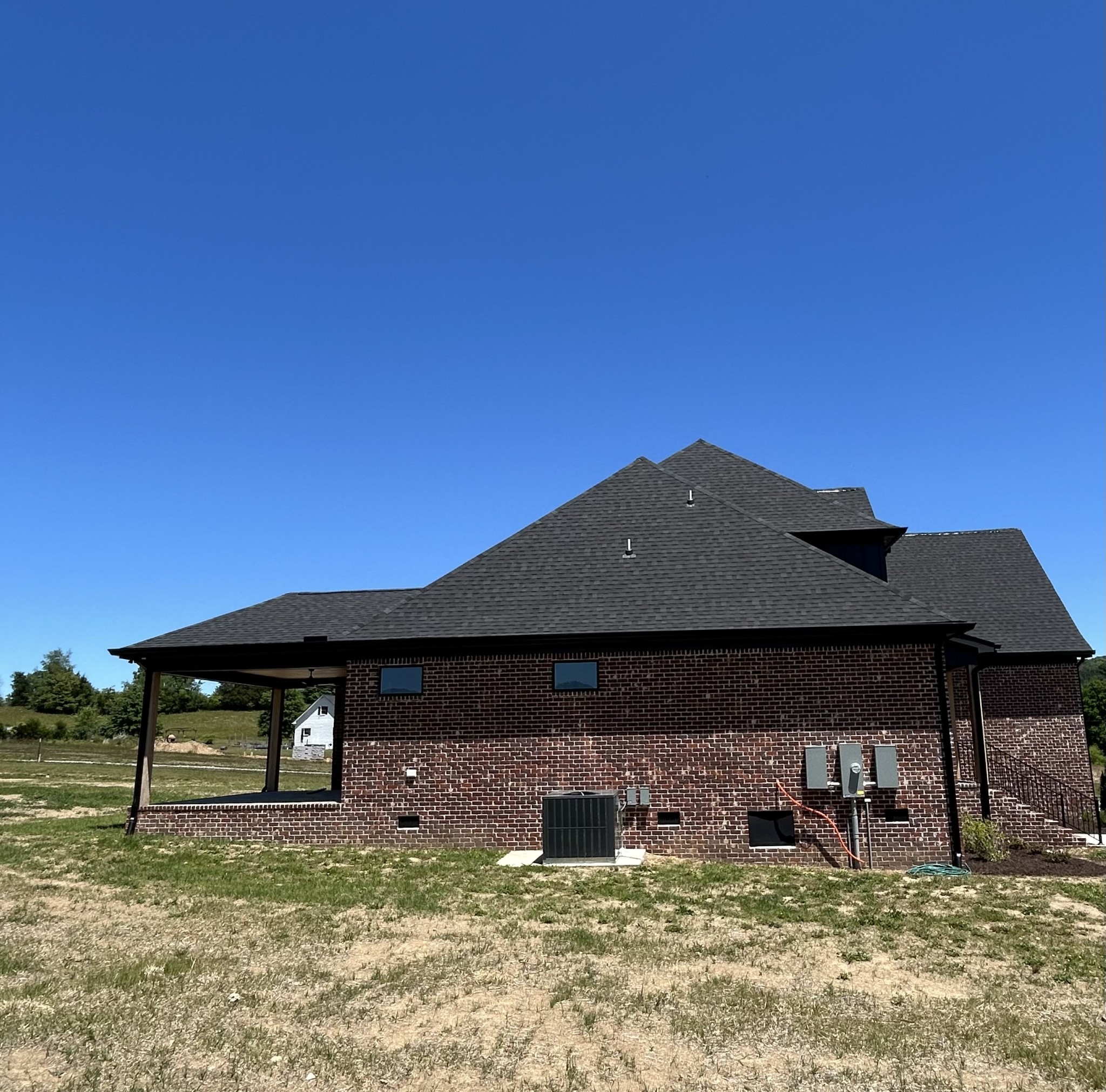6595 Greenvale Rd, Watertown, TN 37184