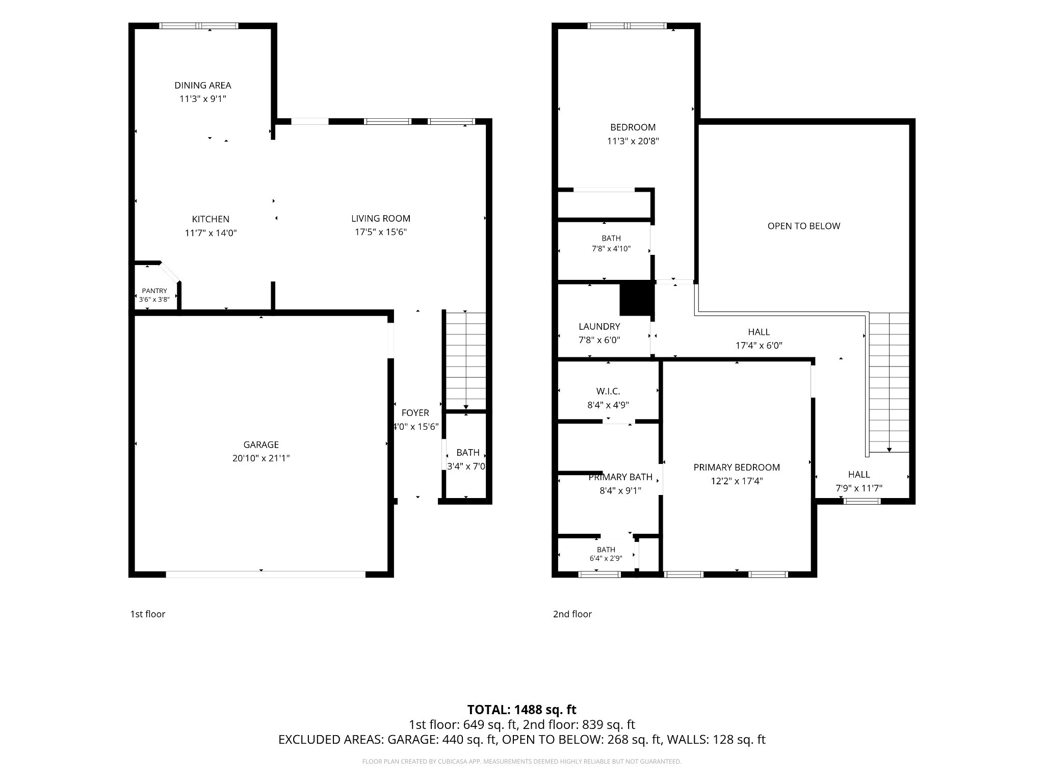 1729 Calypso Dr, Murfreesboro, TN 37128